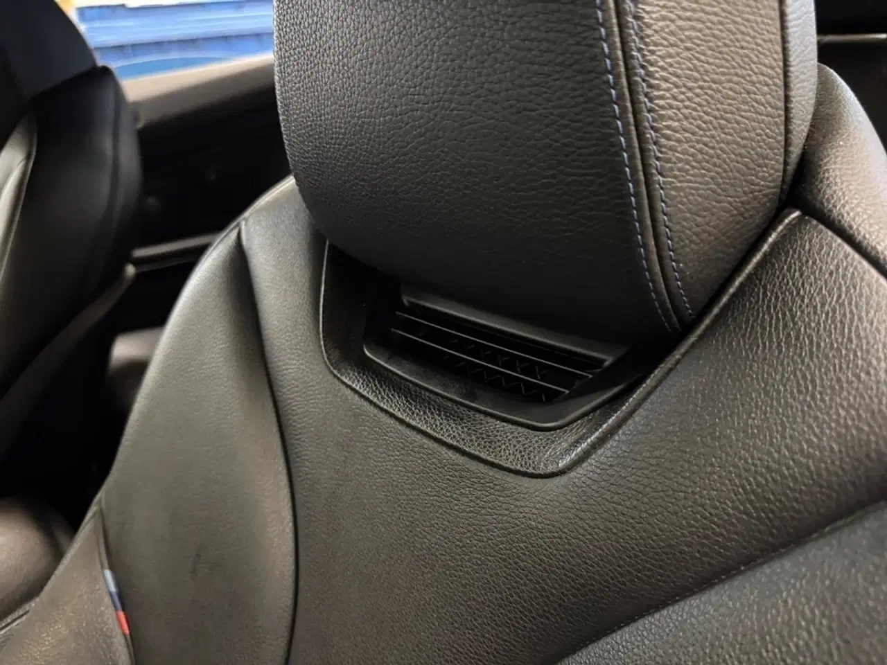 Billede 15 - BMW 435i 3,0 Cabriolet M-Sport xDrive aut.