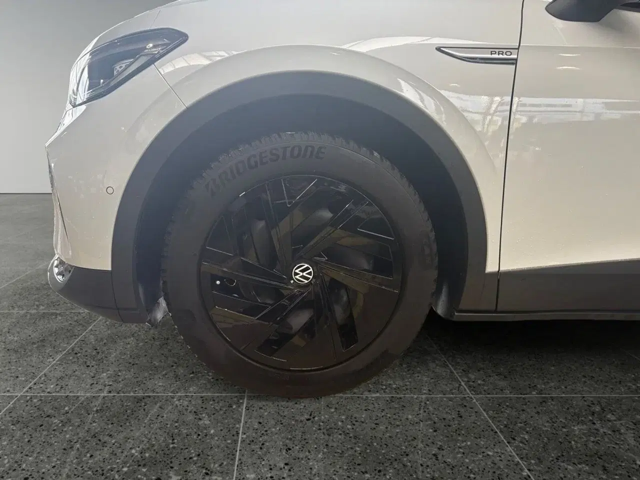 Billede 6 - VW ID.4 77 Pro Performance Van