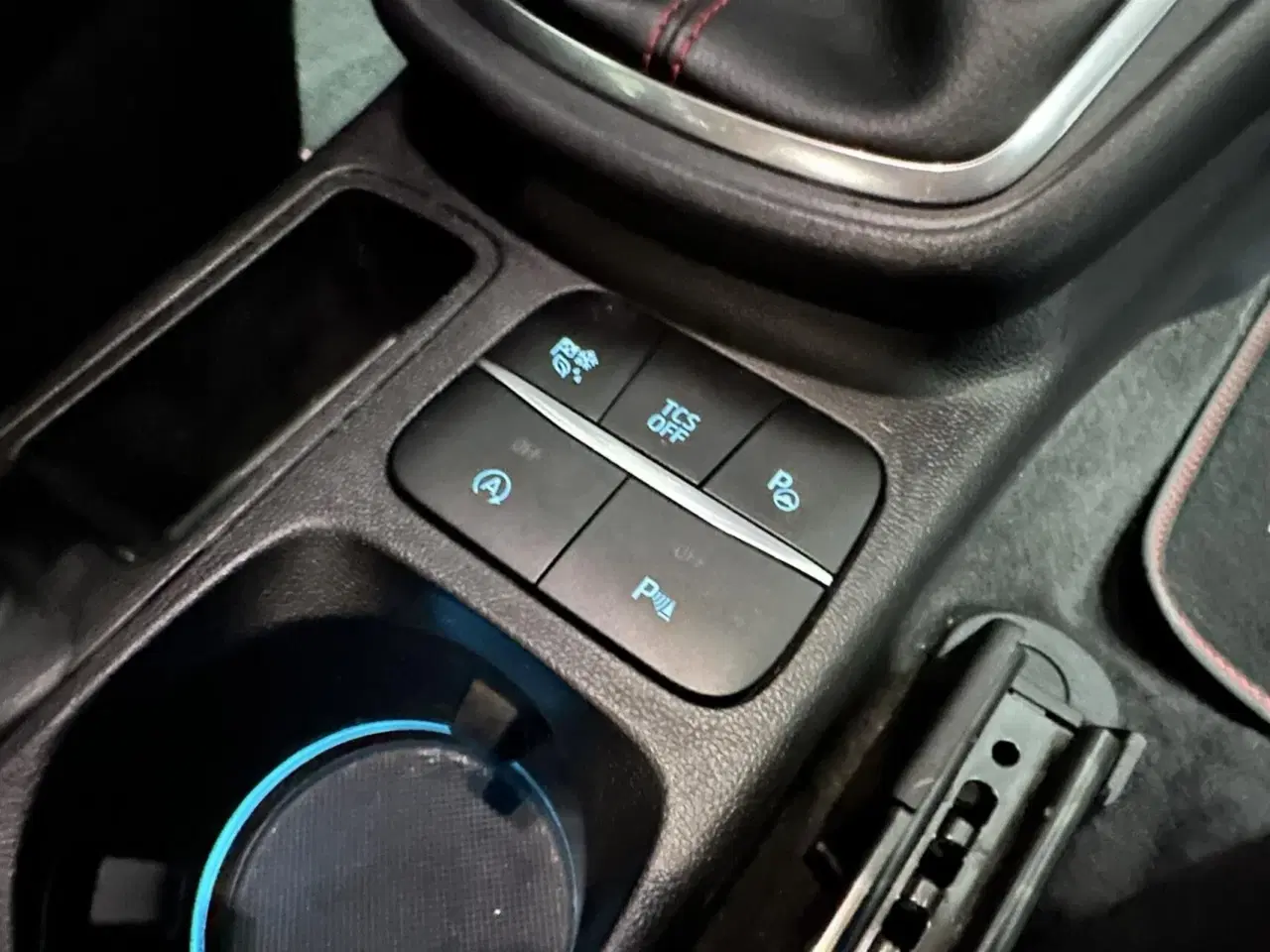 Billede 8 - Ford Puma 1,0 EcoBoost Hybrid ST-Line X 155HK 5d 6g