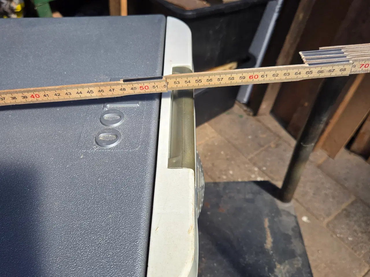 Billede 3 - IQLOO-køleboks 40 L.