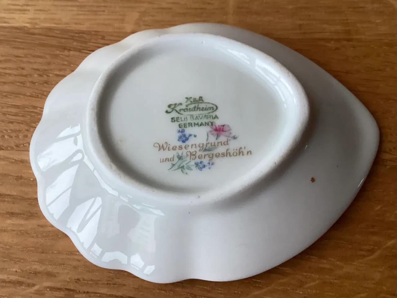 Billede 6 - Bavaria Krautheim kaffestel