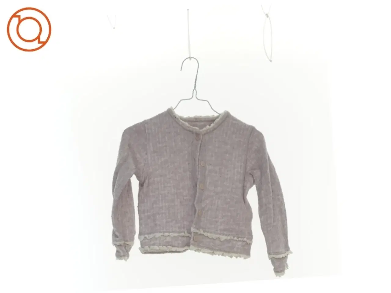 Billede 1 - Cardigan (str. 104 cm)