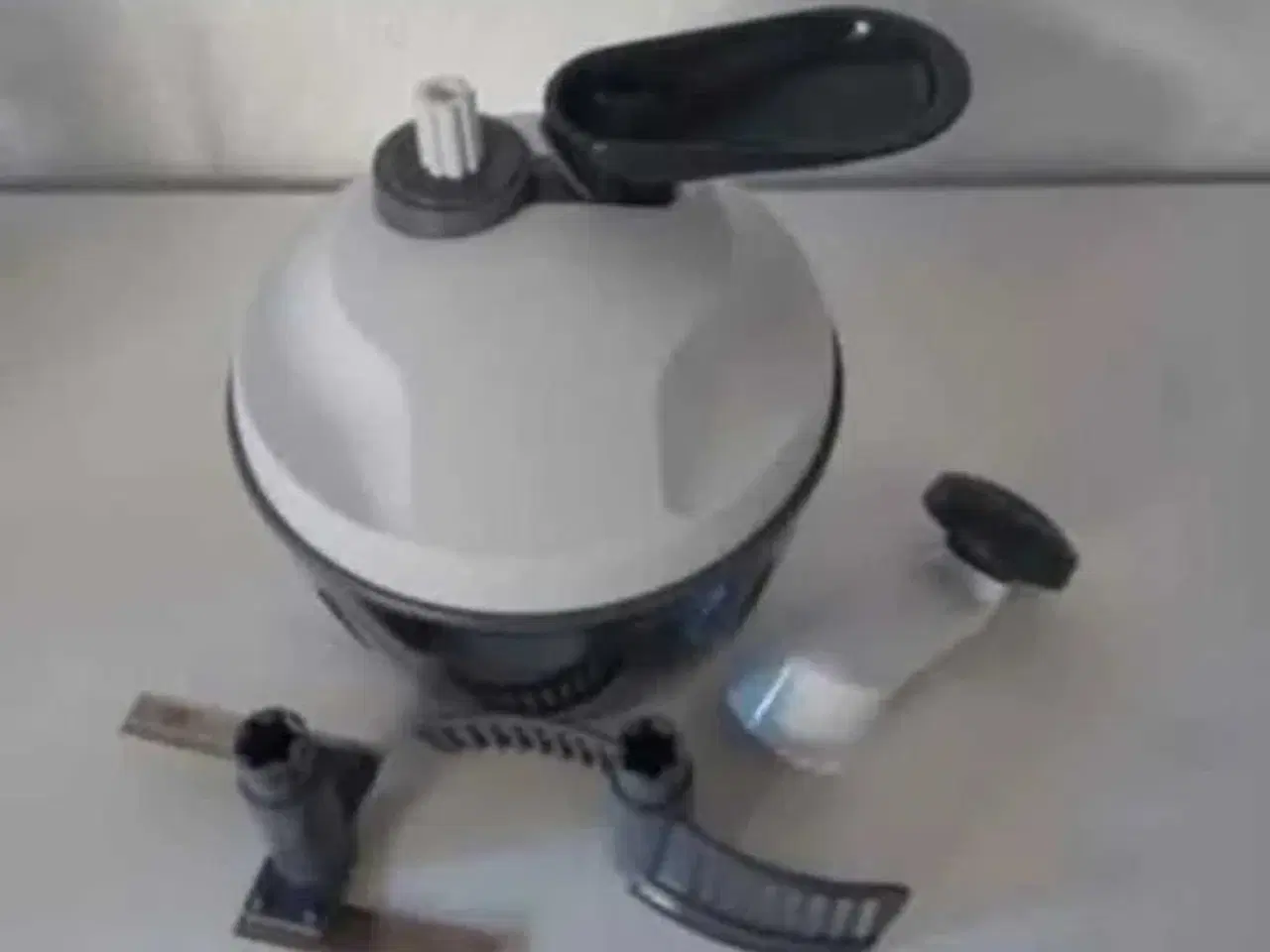 Billede 2 - Tupperware  - Quick Chef II