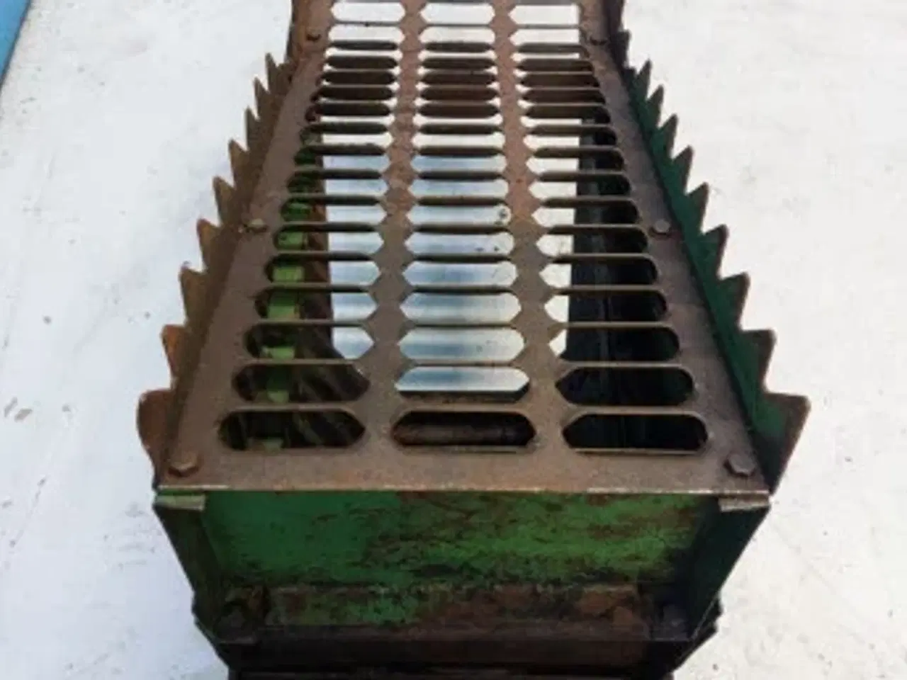 Billede 13 - John Deere 965 Ryster AZ27828