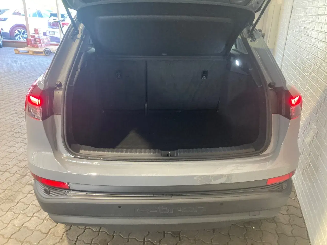 Billede 6 - Audi Q4 e-tron 40 