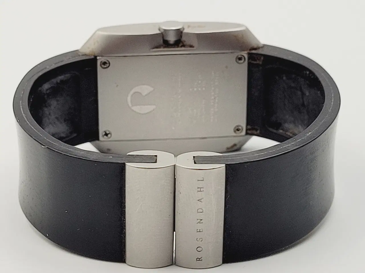 Billede 6 - ⭐️· ⌚️ Rosendahl Digital Ur - Flemming Bo Hansen D