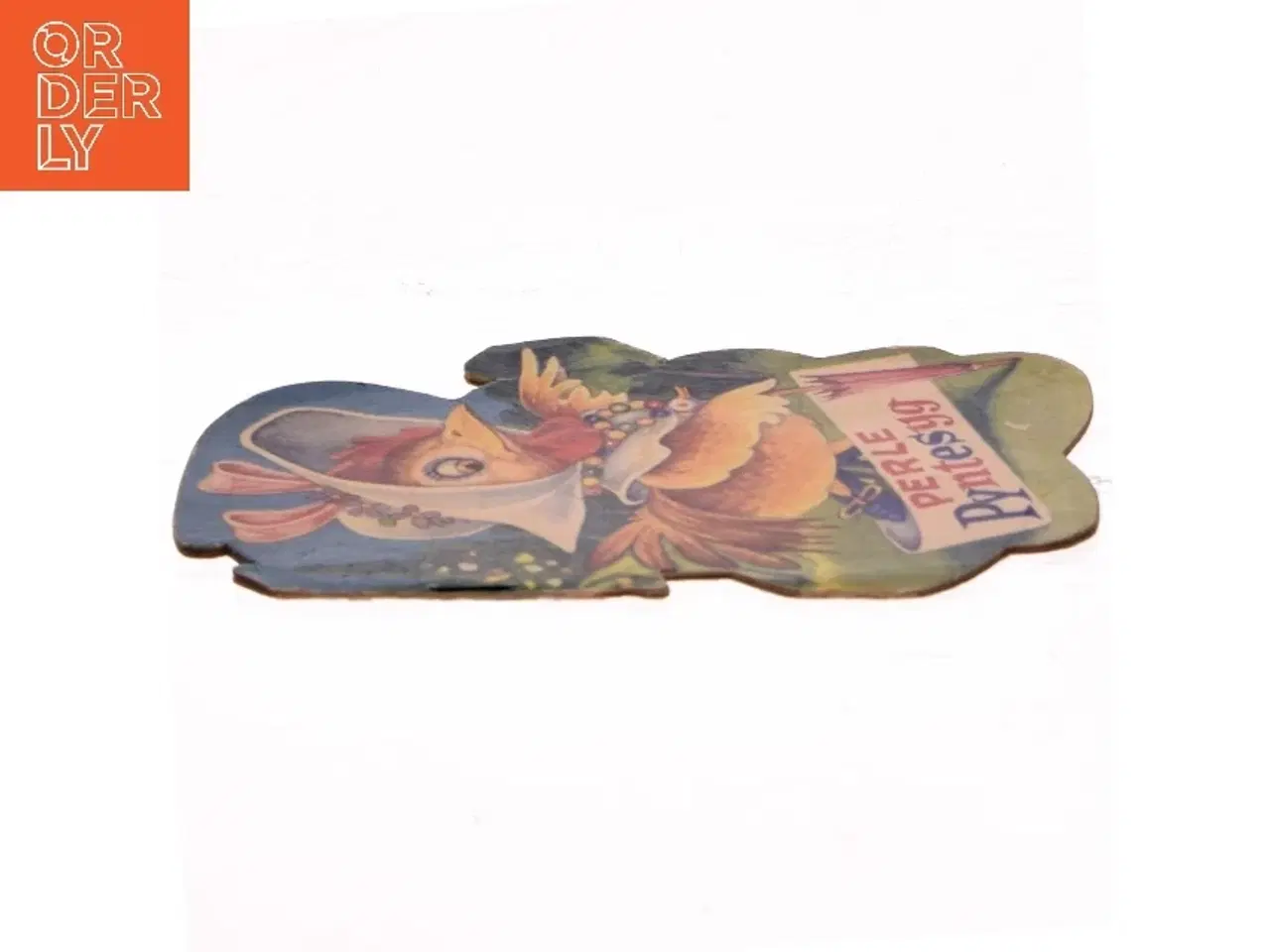 Billede 2 - Perle Pyntesyge (Bog)