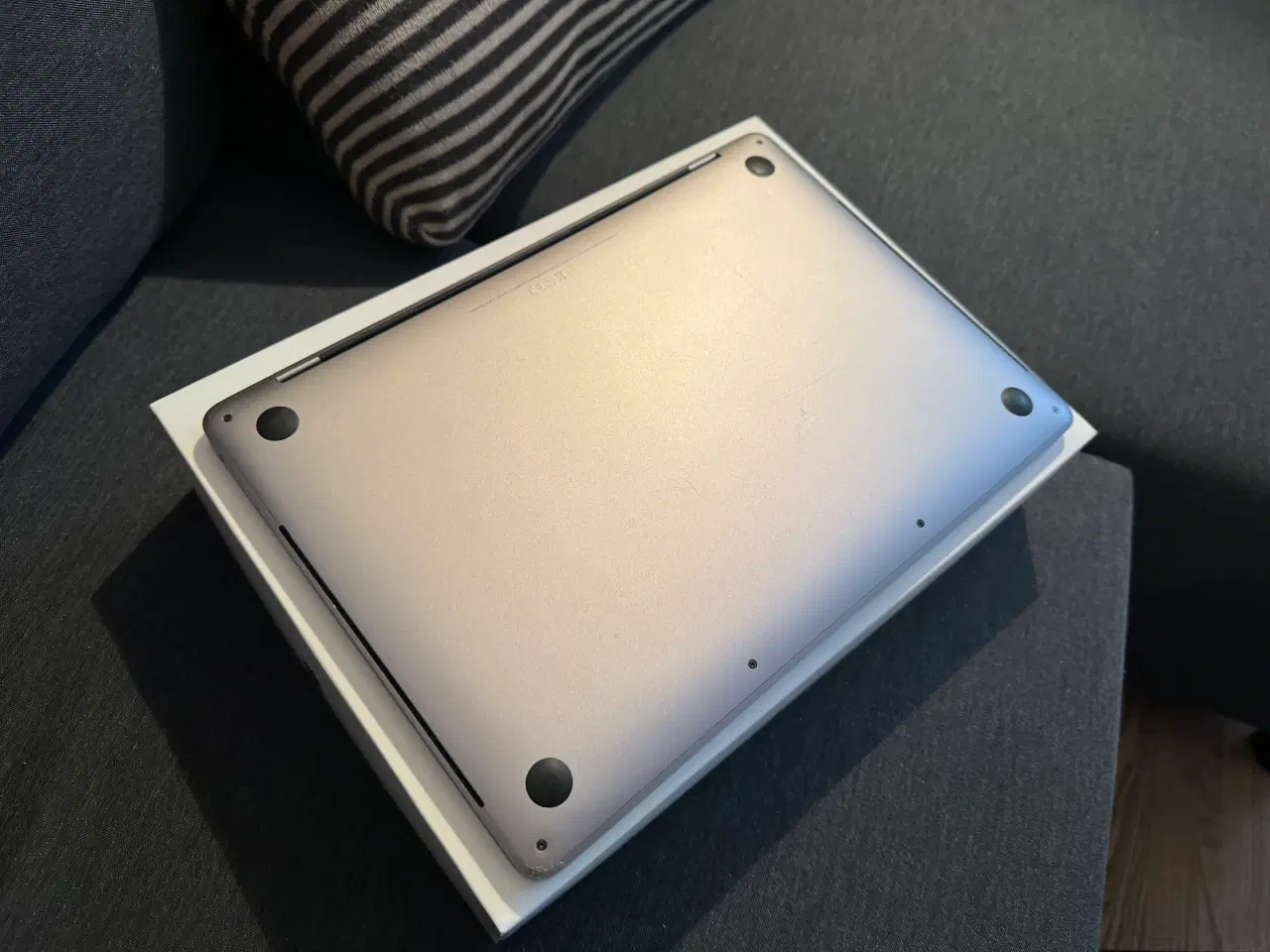 Billede 5 - Apple MacBook Pro 13” (Mid 2017) – 16 GB RAM / 512