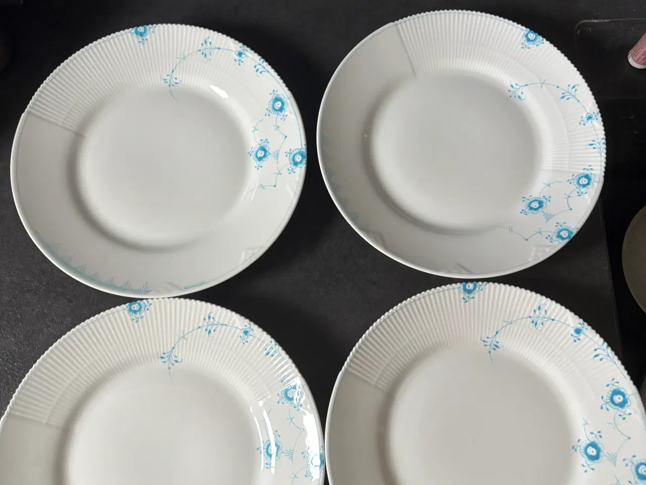 Billede 3 - Multifarvet Royal Copenhagen