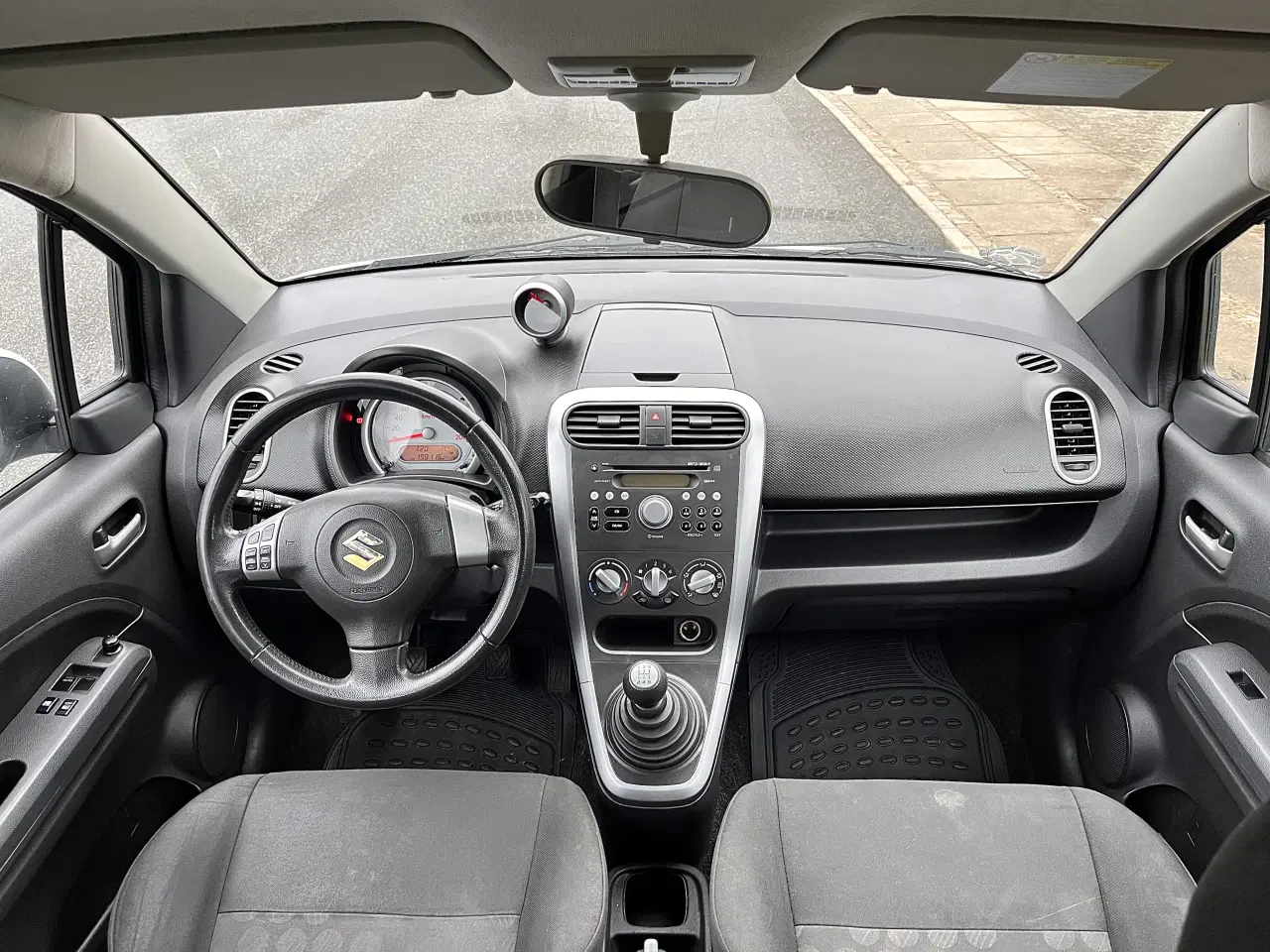 Billede 5 - 🚗Suzuki Splash 1,3 DDiS Diesel – Ny synet