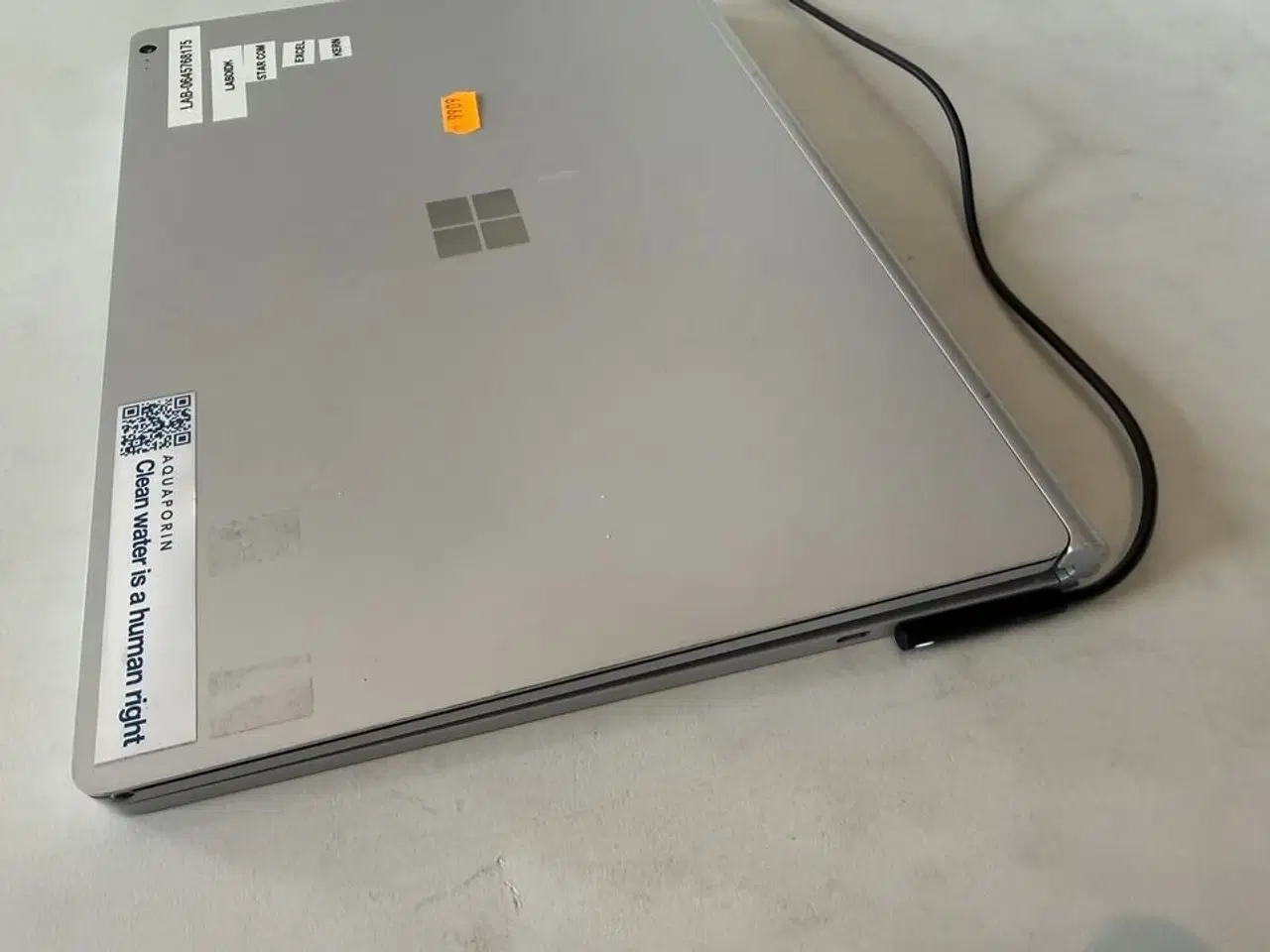 Billede 5 - Bærbar computer MICROSOFT Surface Book 2