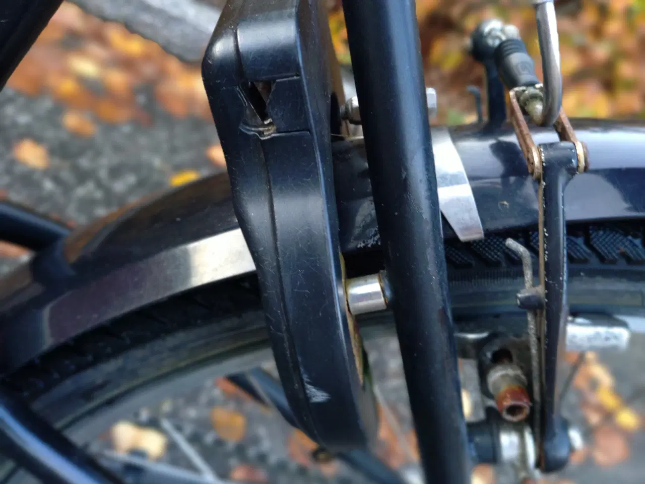 Billede 7 - Nihola Family med el - defekt