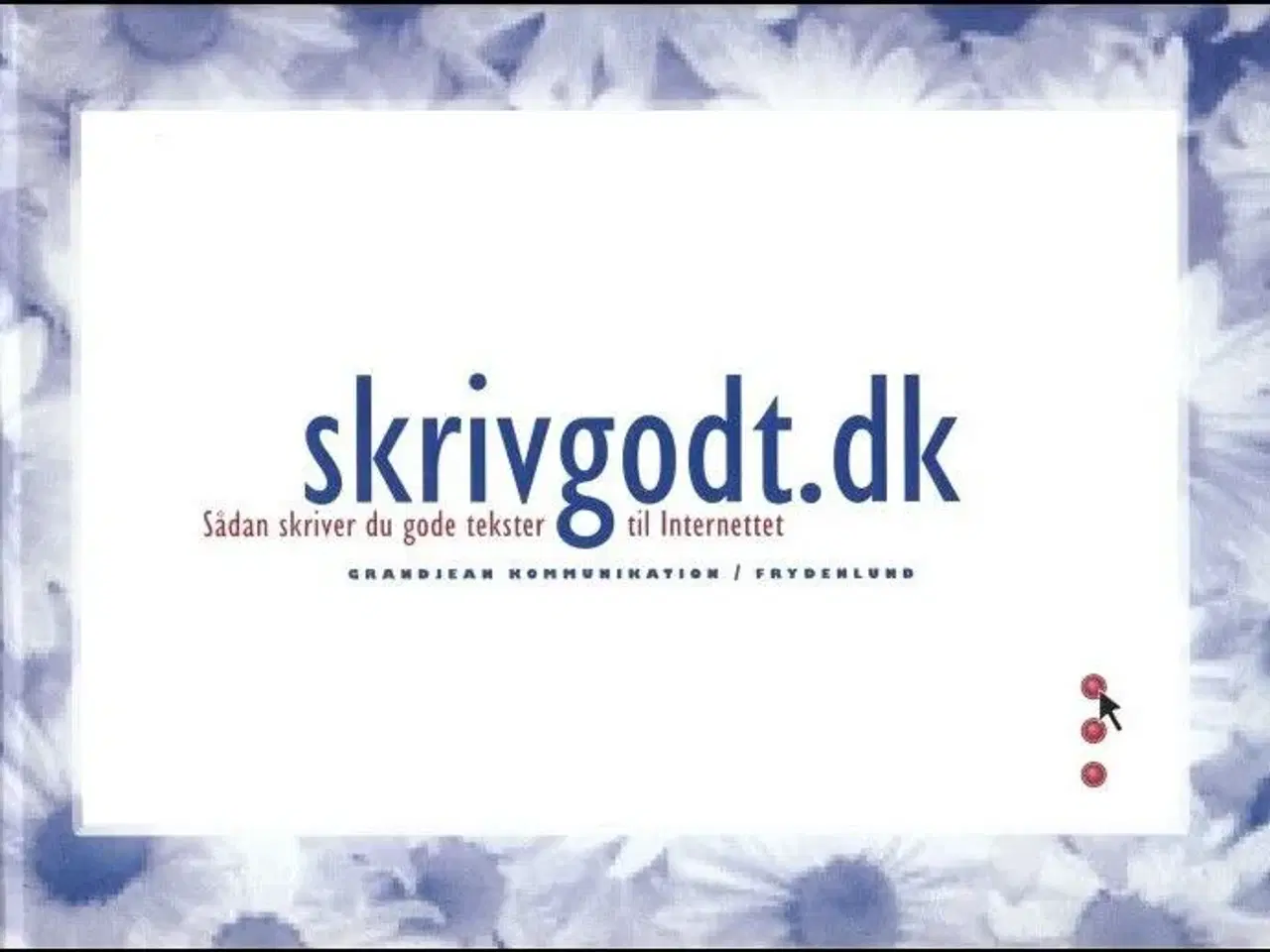 Billede 1 - Skrivgodt.dk