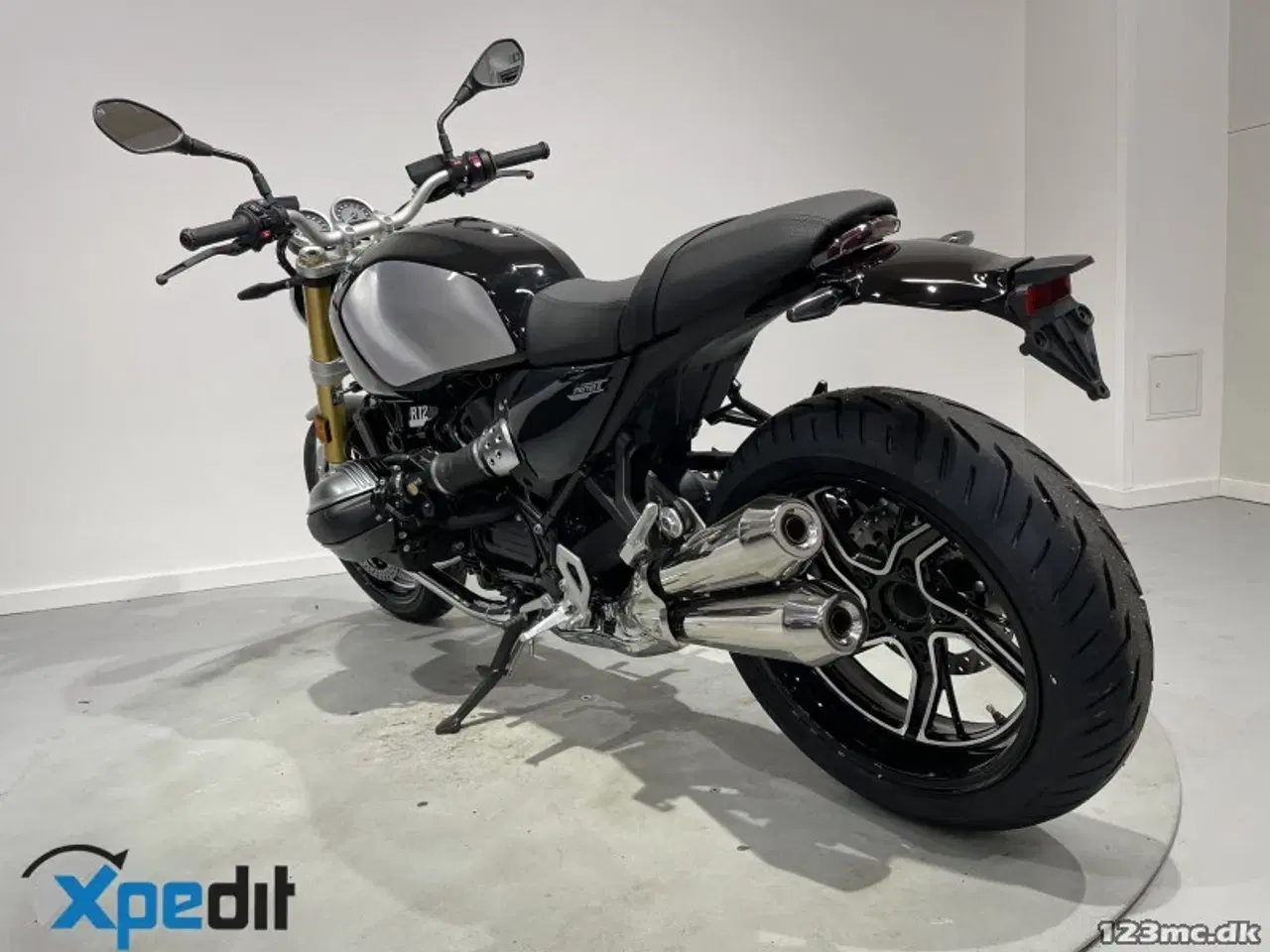 Billede 7 - BMW R 12 NineT