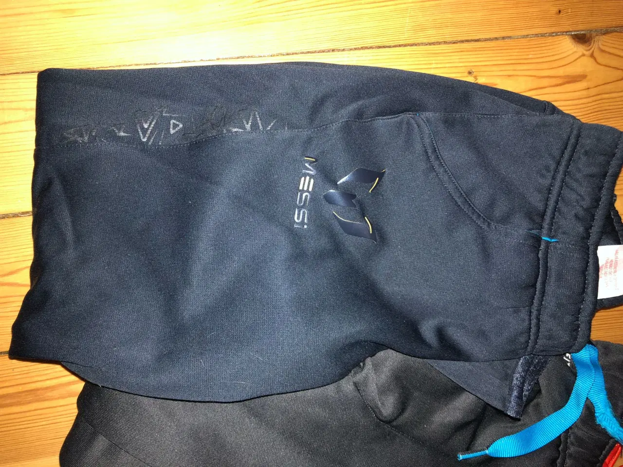 Billede 10 - Stor pose blandet fedt drengetøj str 140