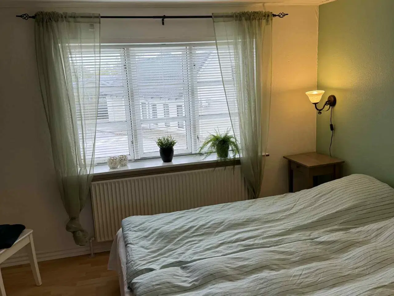 Billede 6 - 1 Sal lejlighed ideel til håndværkere