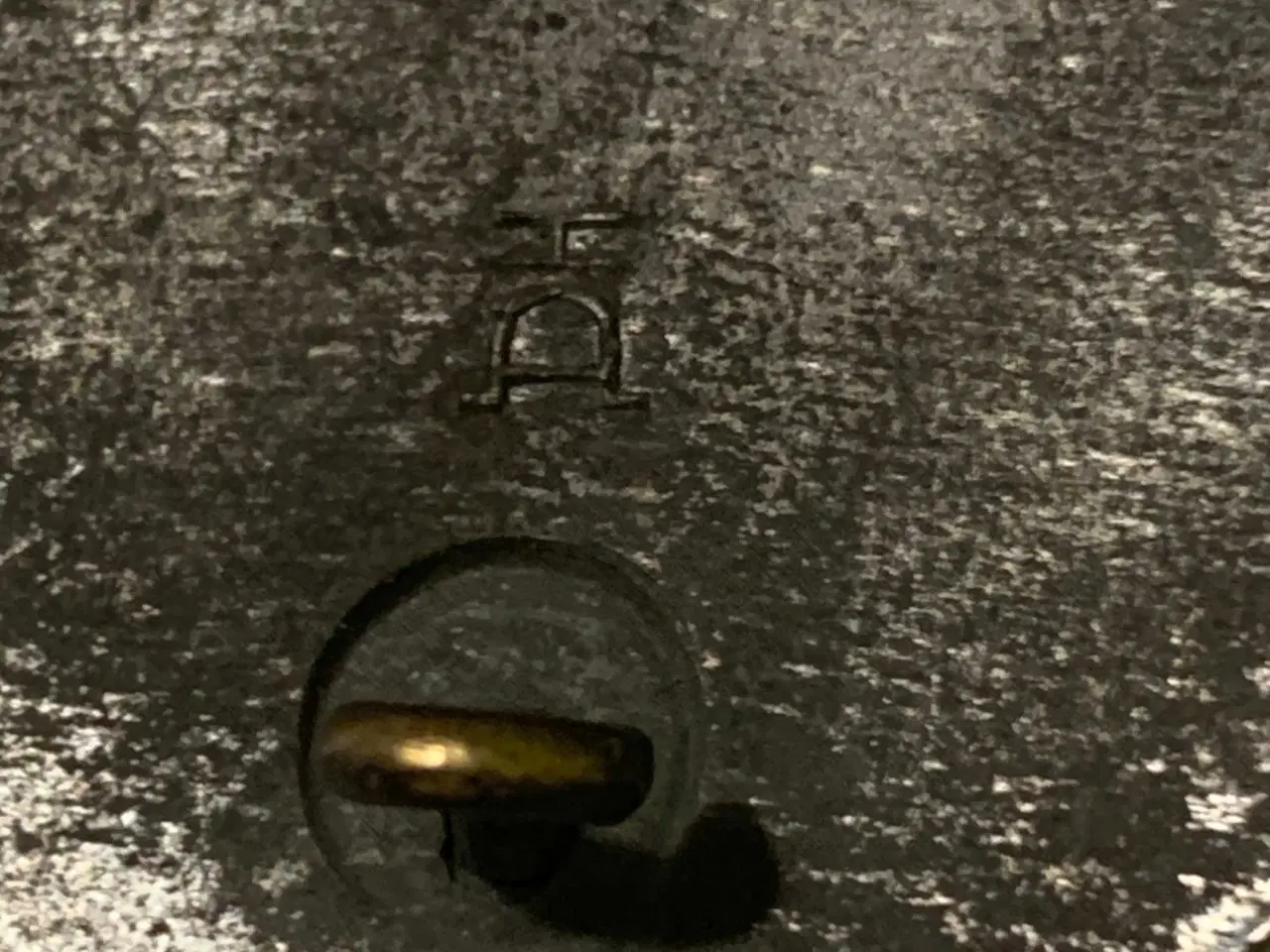 Billede 3 - medalje.  fra Anden Verdenskrig   . 