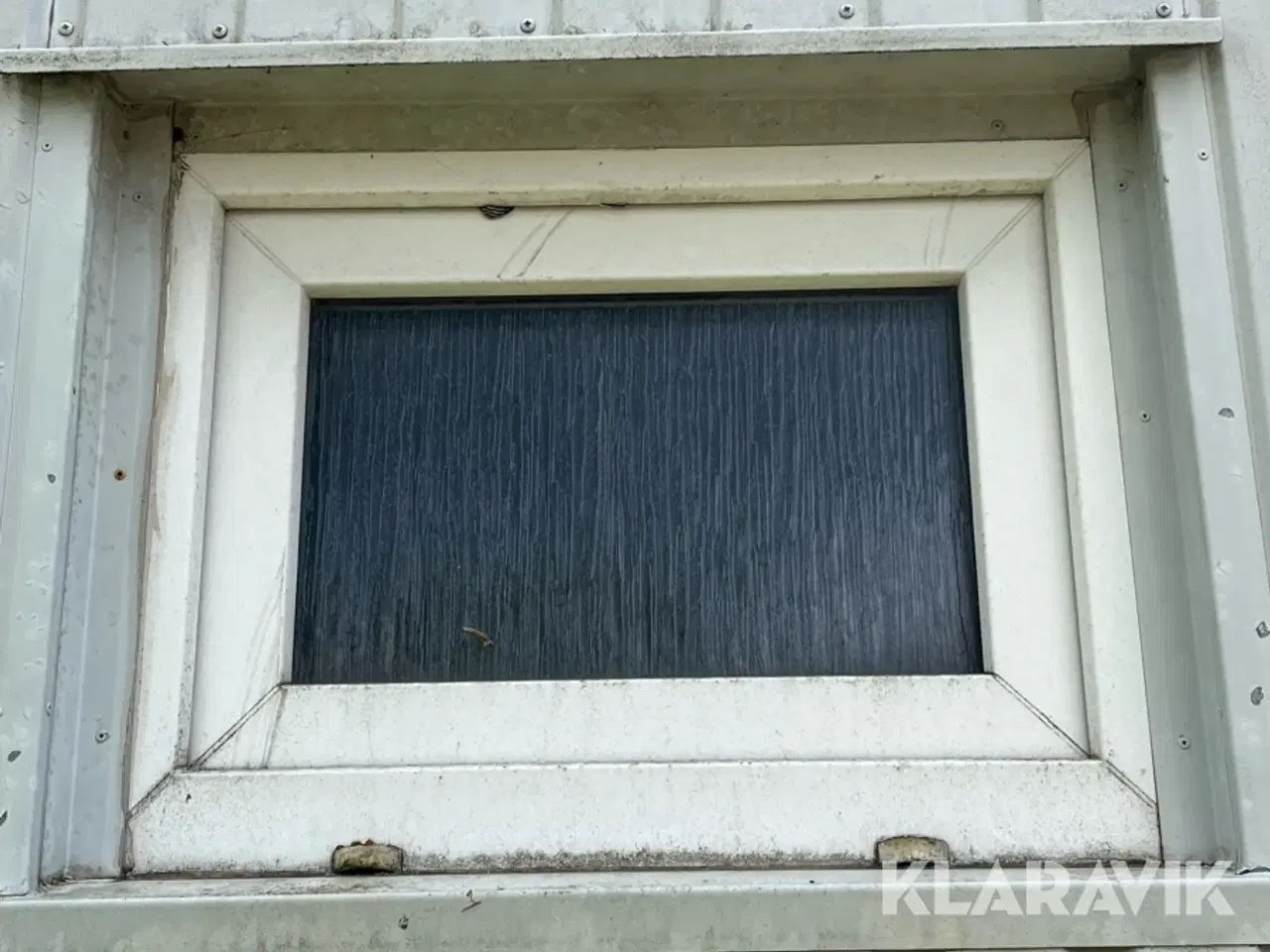 Billede 9 - Mandskabscontainer 20 fod