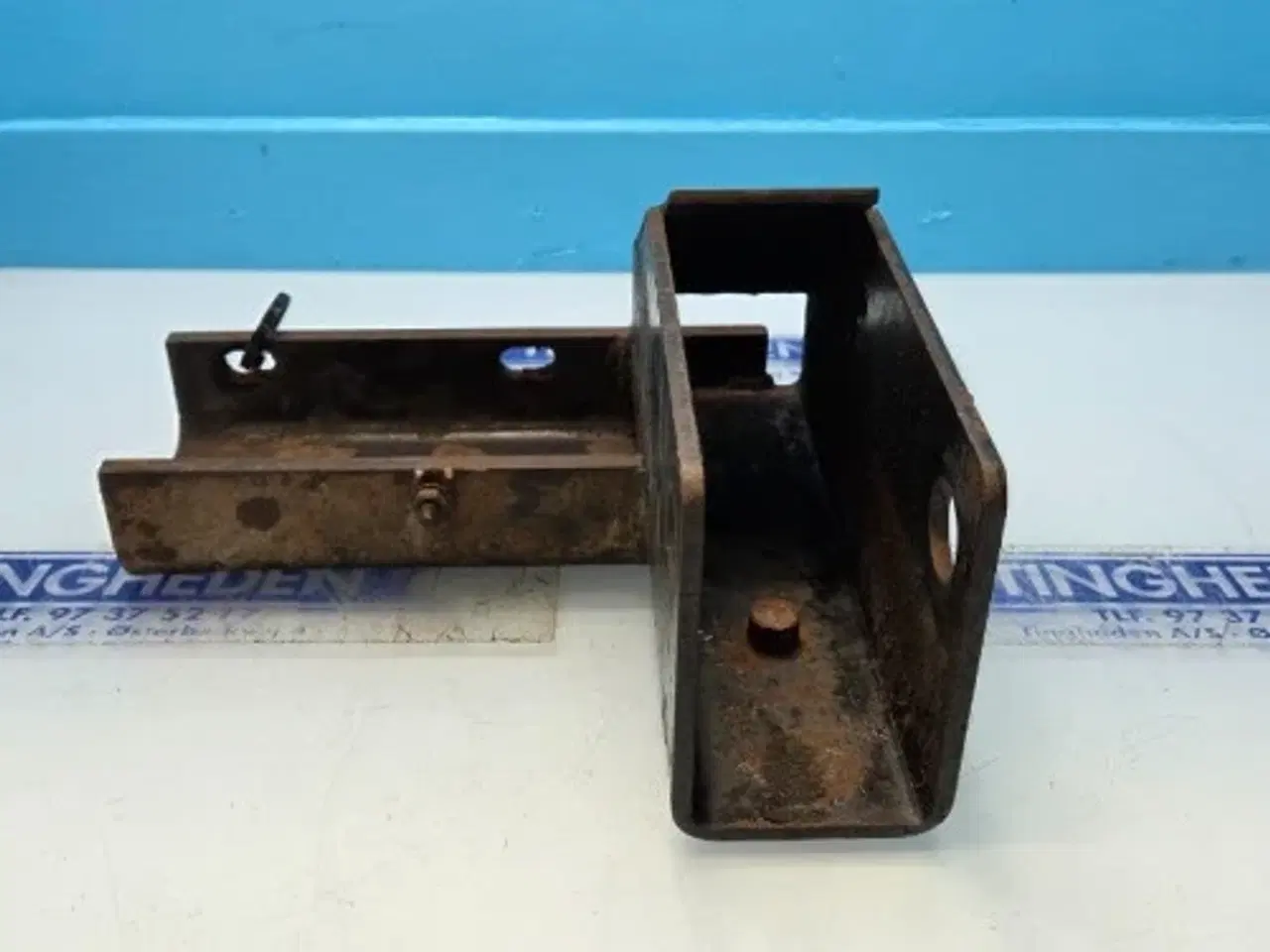 Billede 3 - Massey Ferguson 6290 Støtte 3782877M93