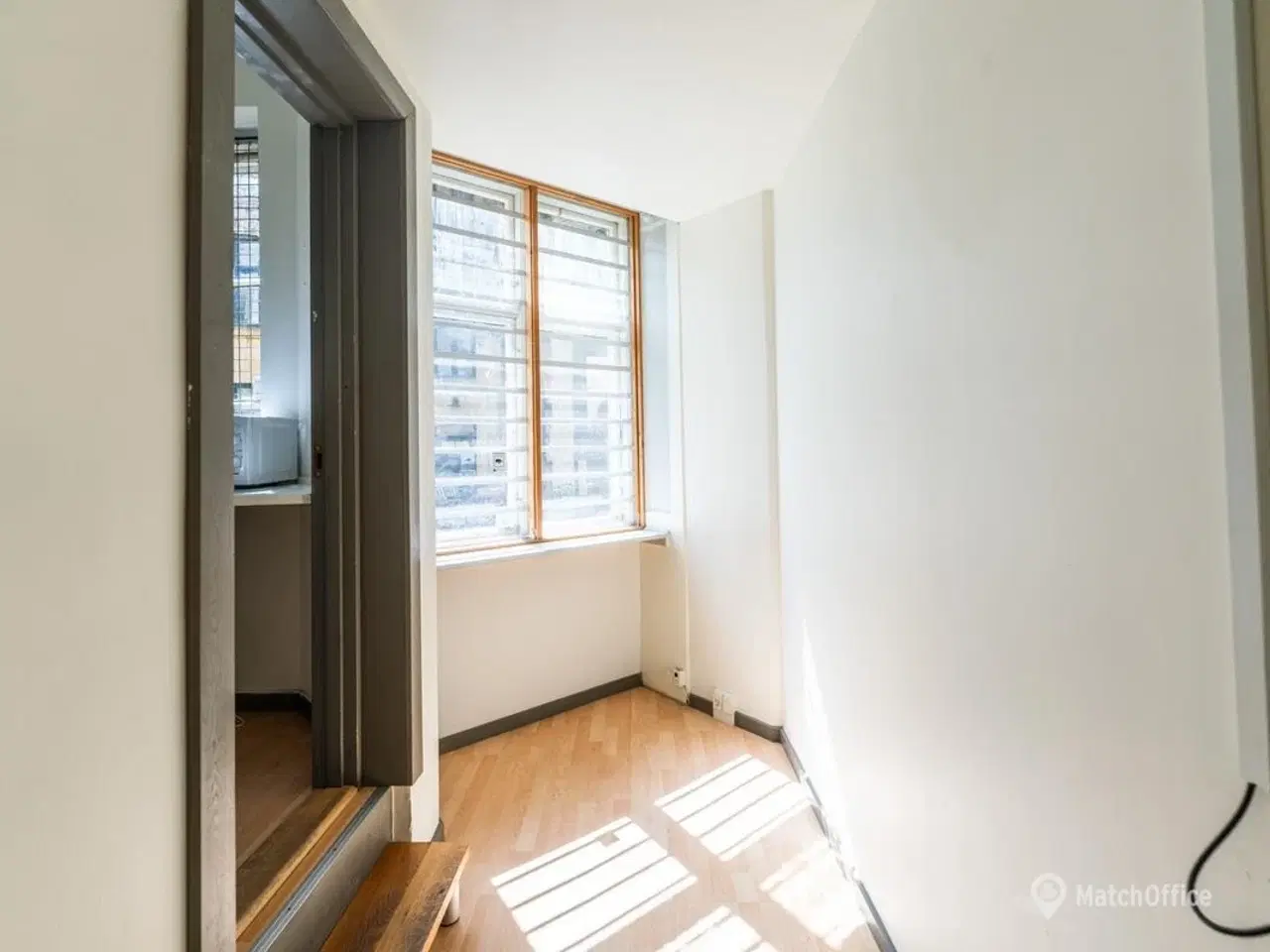 Billede 11 - Veleksponeret butikslokale på 92 m² lige ved Frederiksberg Centret