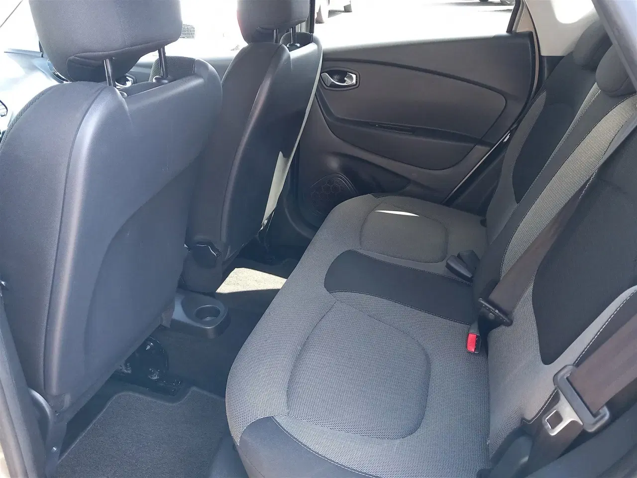 Billede 15 - Renault Captur 0,9 TCE Expression Energy 90HK 5d