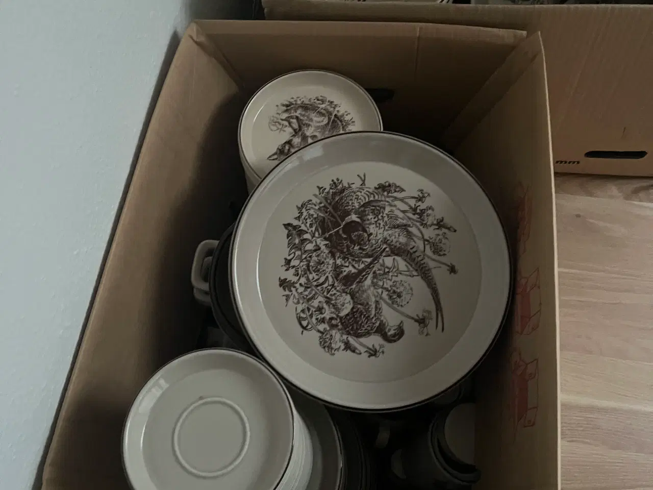 Billede 1 - Trend jagtstel