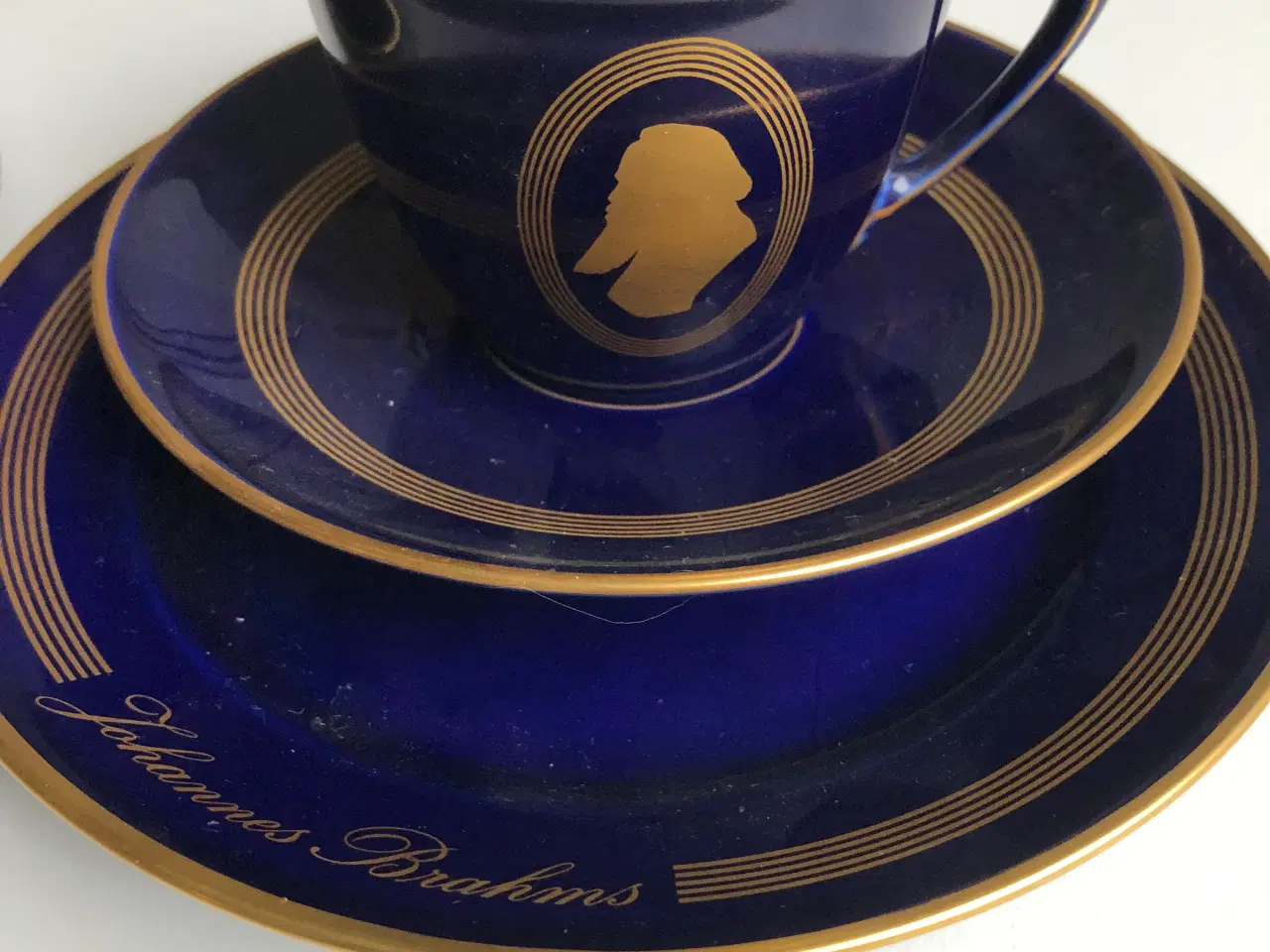 Billede 2 - Komponist kaffekop