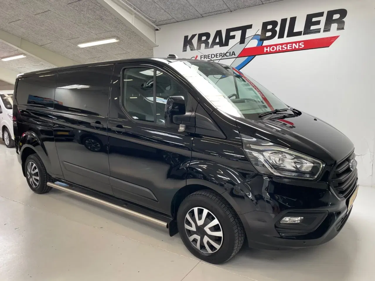 Billede 1 - Ford Transit Custom 300L 2,0 TDCi 130 Trend