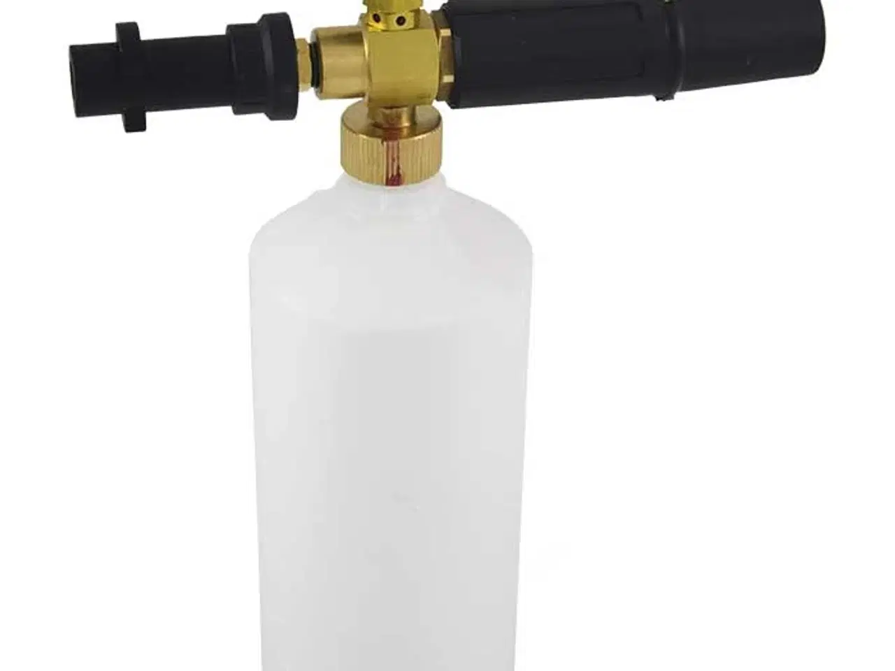 Billede 1 - Skumlanse højtryk kärcher home