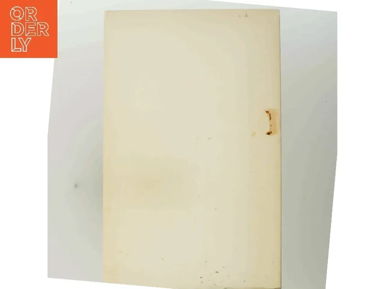 Billede 3 - Derinde af Eiler Jørgensen (Bog) fra Schønberg