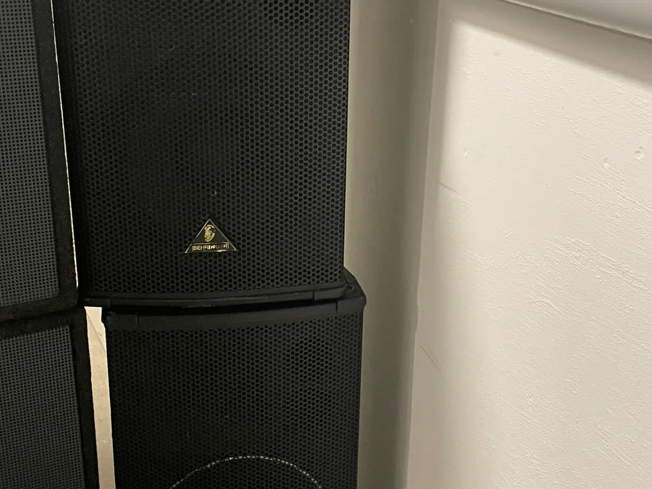 Billede 2 - Pa system Højttaler (Dynacord) (Behringer)