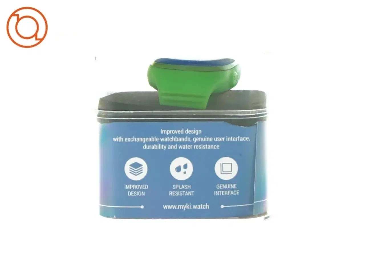 Billede 3 - MyKi touch watch