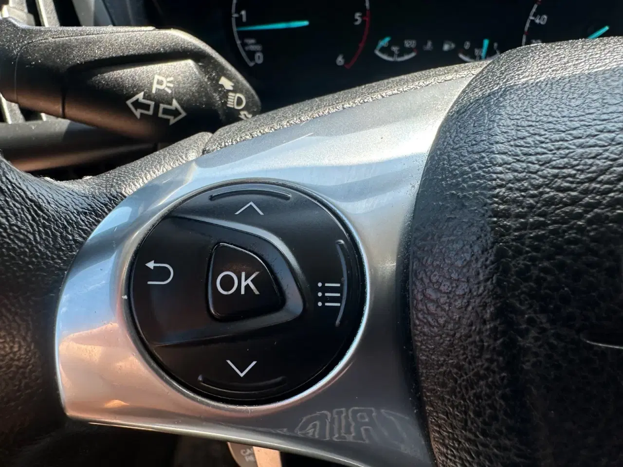 Billede 13 - Ford Transit Connect 1,5 EcoBlue Trend kort