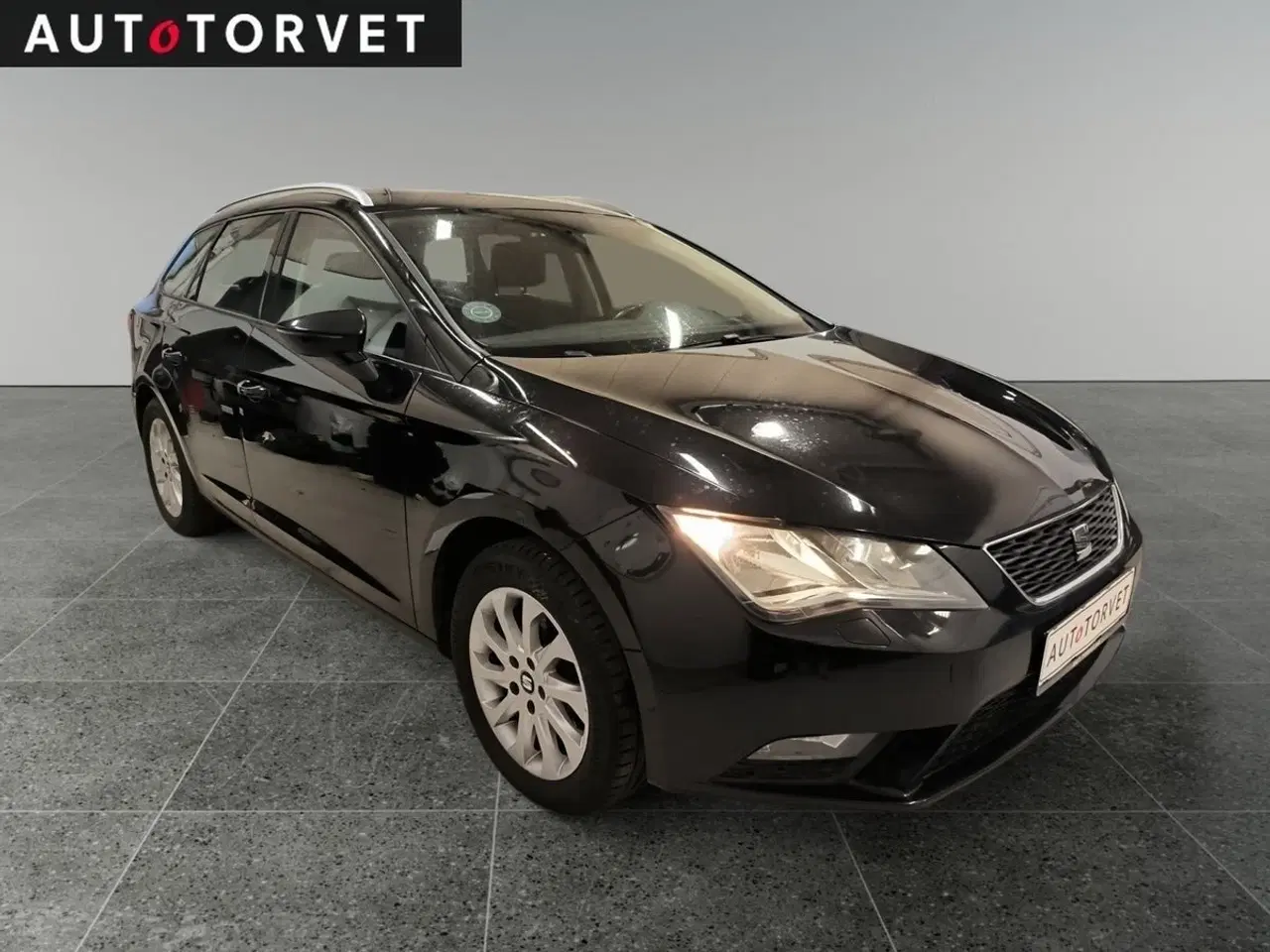 Billede 2 - Seat Leon 1,2 TSi 110 Style ST DSG