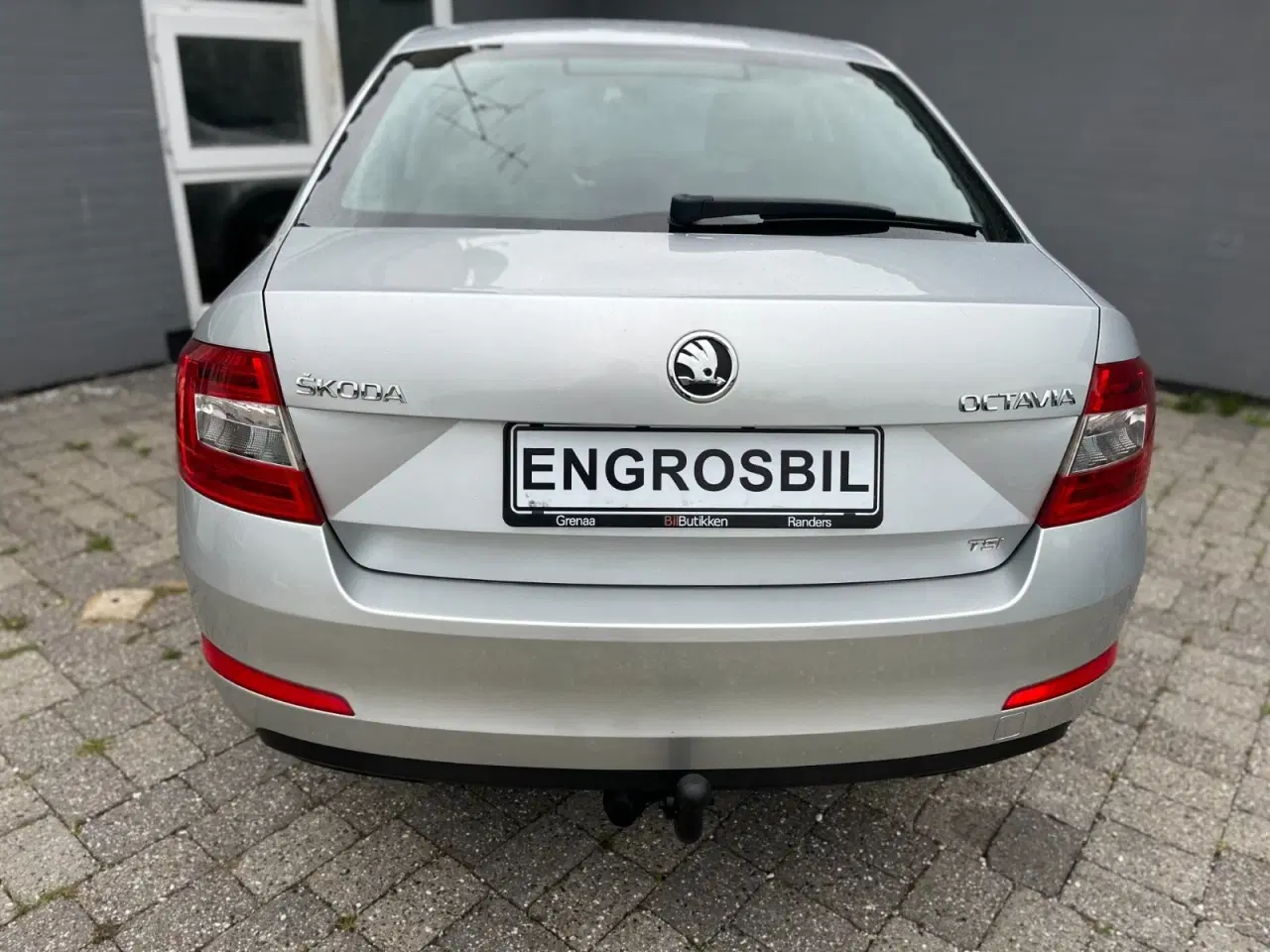 Billede 5 - Skoda Octavia 1,2 TSi 105 Ambition