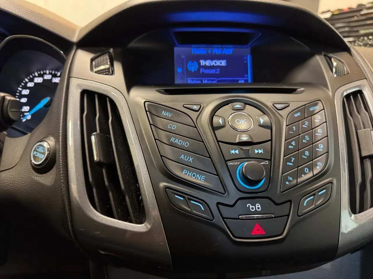 Billede 11 - Ford Focus 1,6 SCTi 150 Titanium