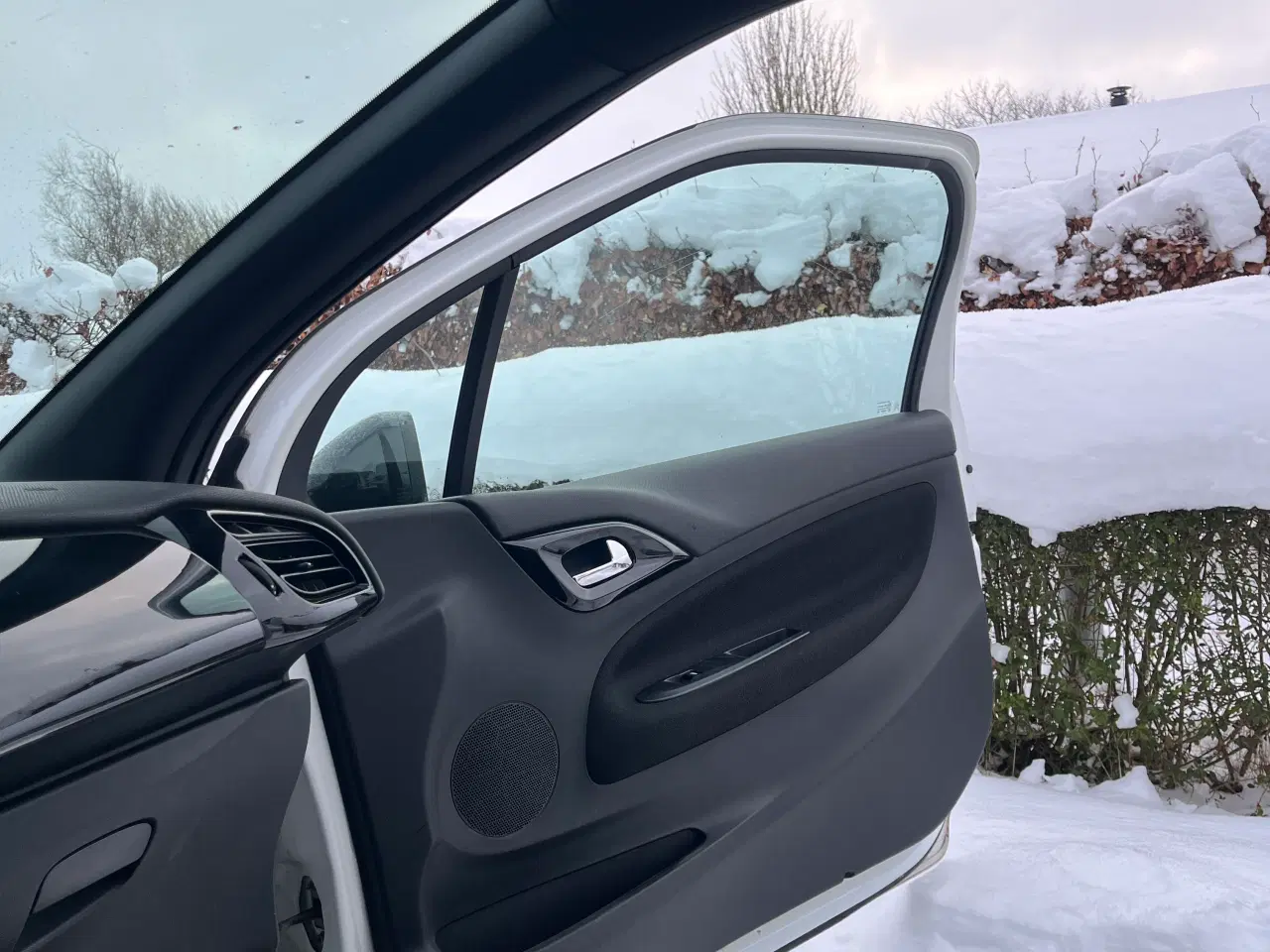 Billede 7 - Citroën DS3 1.6 HDi 90 2011