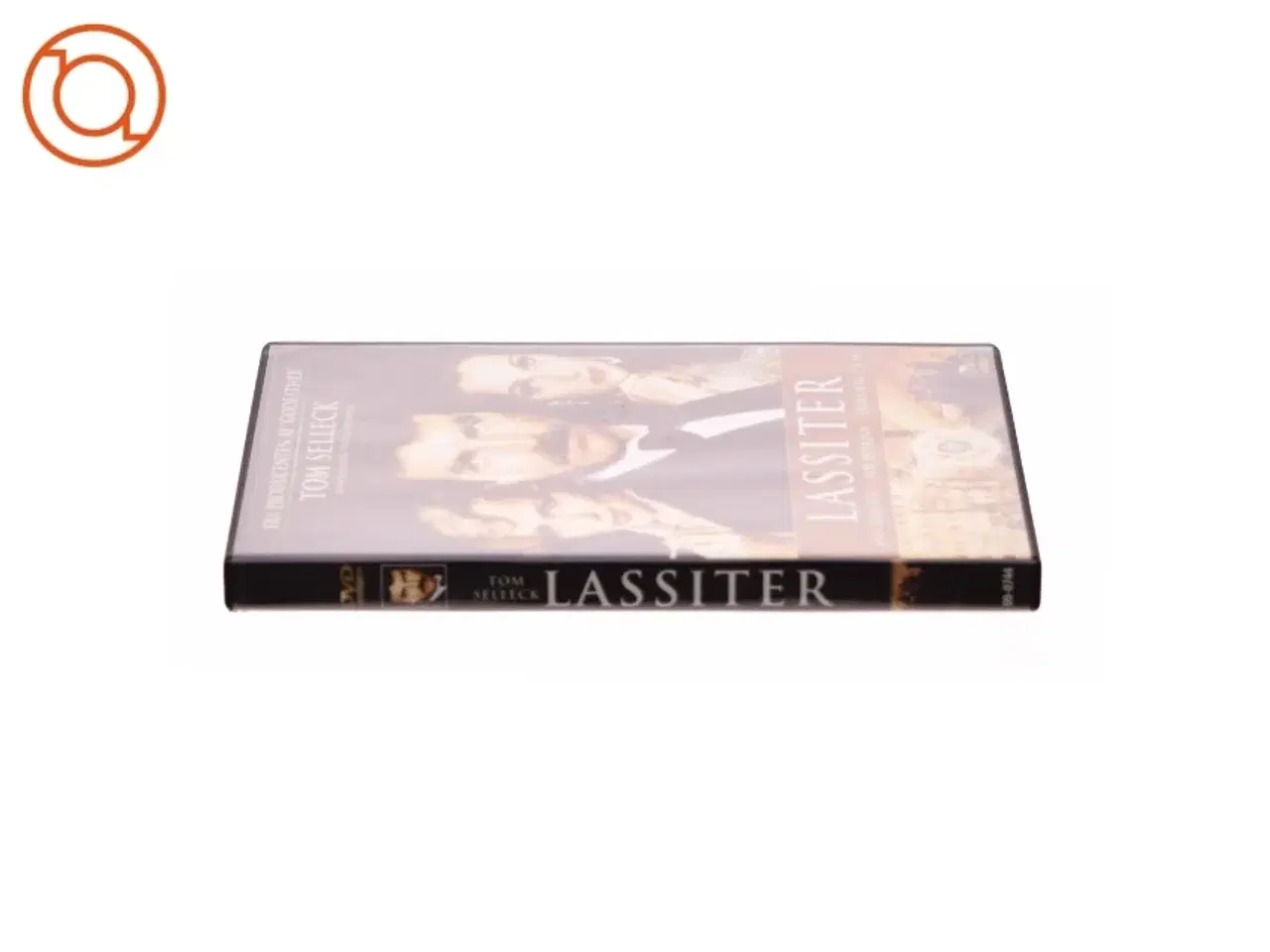 Billede 2 - Lassiter