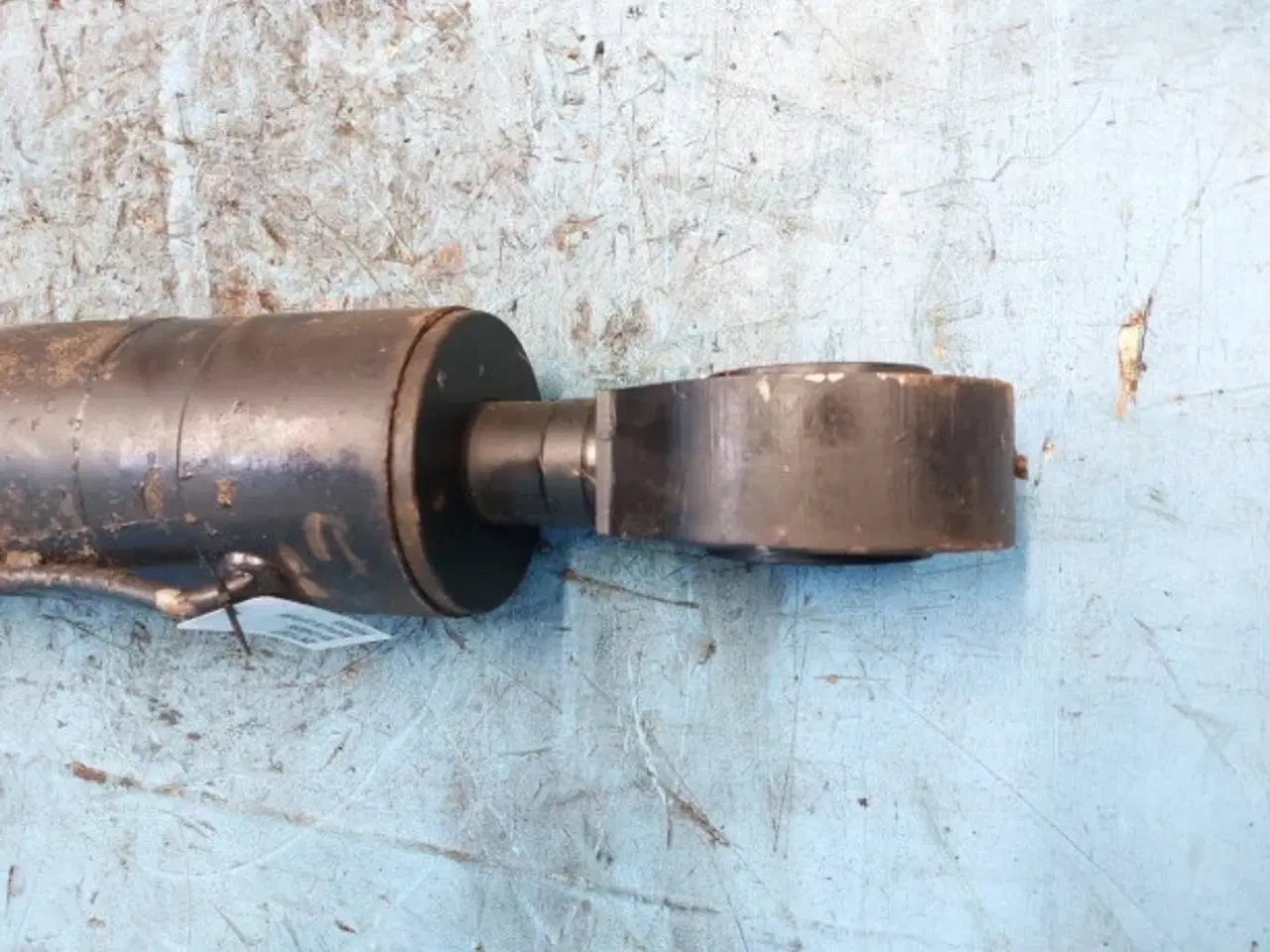 Billede 2 - Massey Ferguson Delta 9380 Final Cylinder 45100026