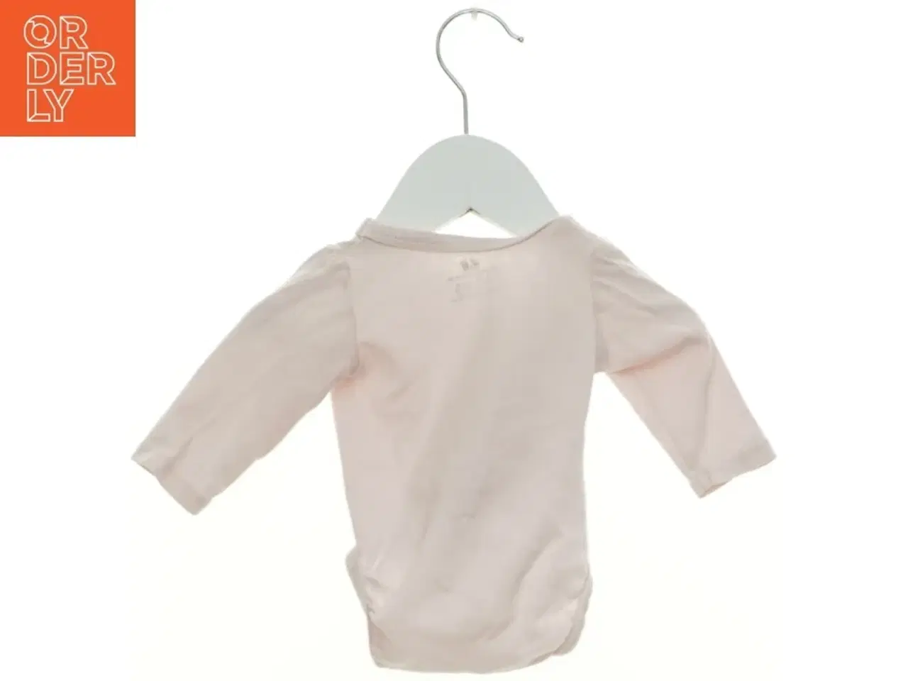 Billede 2 - Bodystocking fra H&M (str. 50 cm)