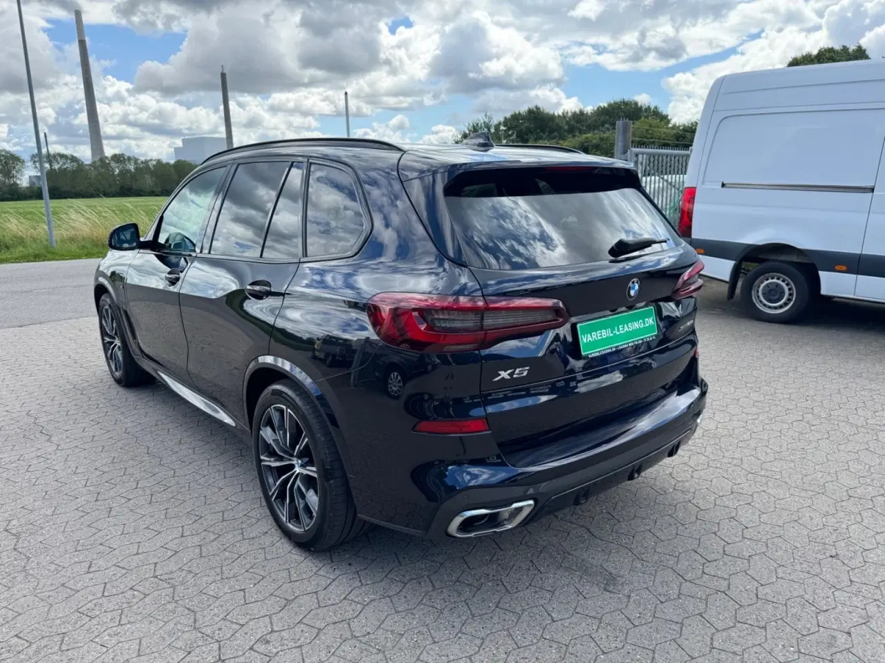 Billede 8 - BMW X5 3,0 xDrive45e M-Sport aut. Van