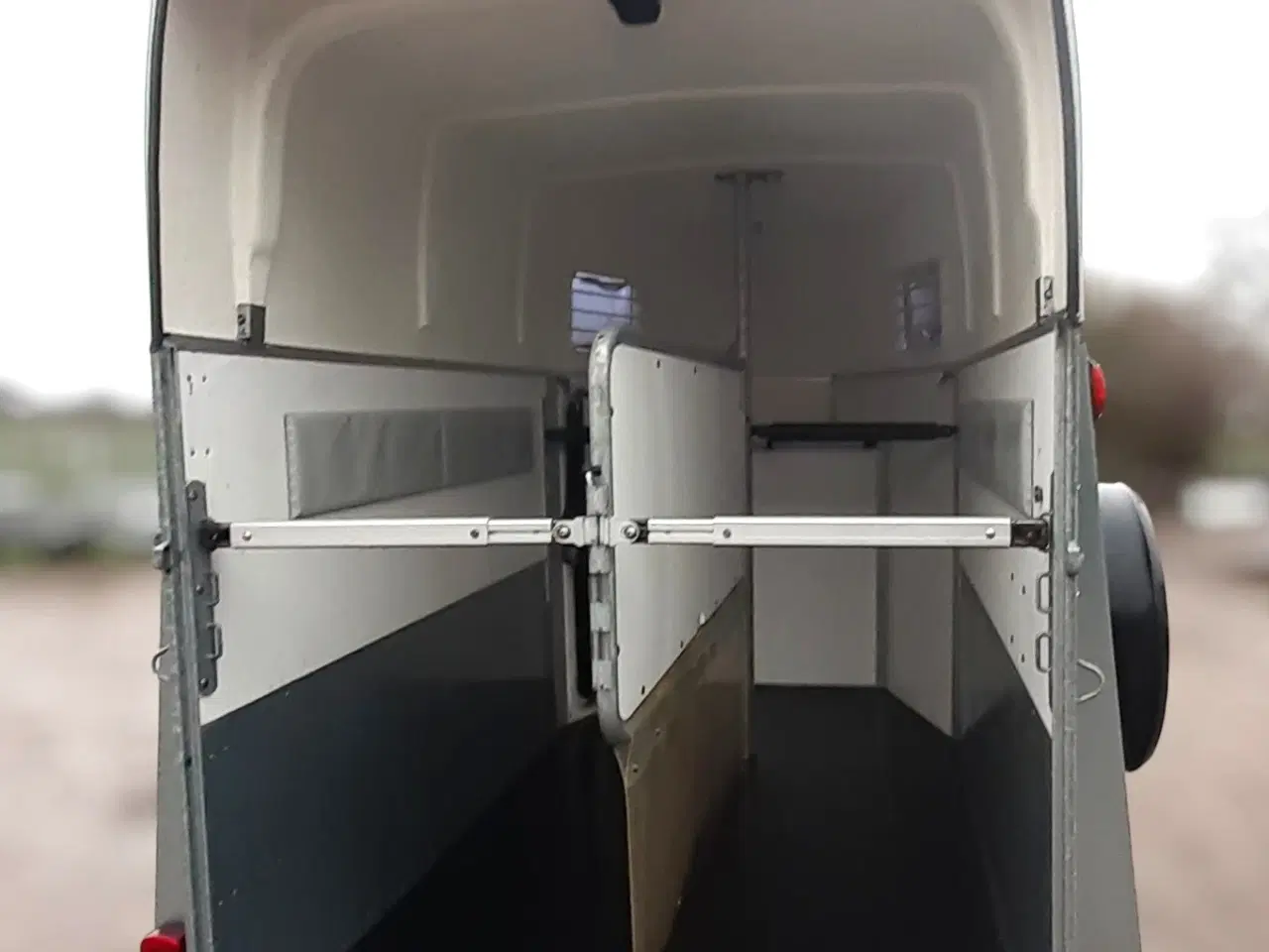 Billede 7 - Brenderup Royal XT nysynet d.4-12-2025