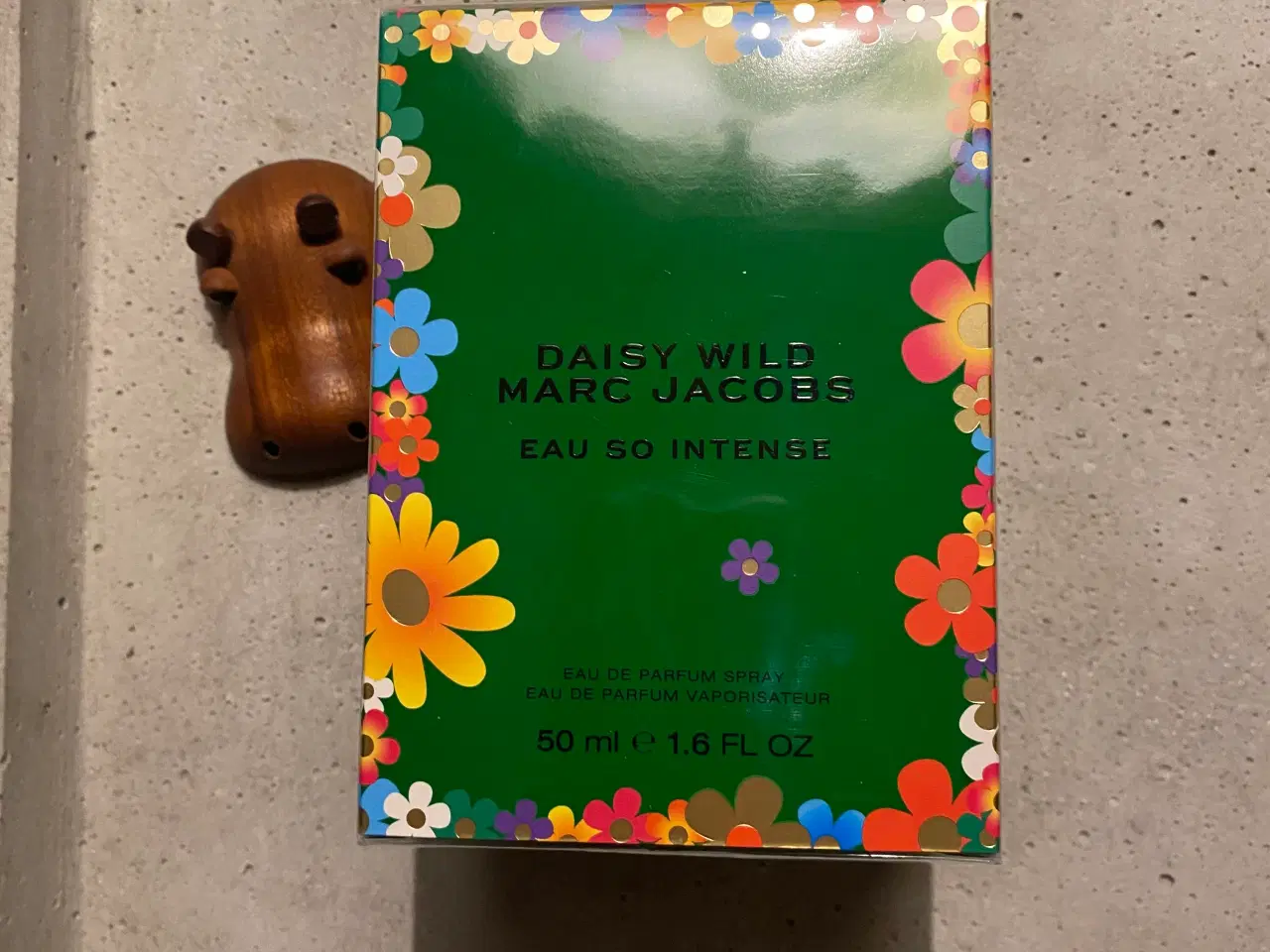 Billede 4 - Marc Jacobs Daisy Wild eau so intense 50 ml