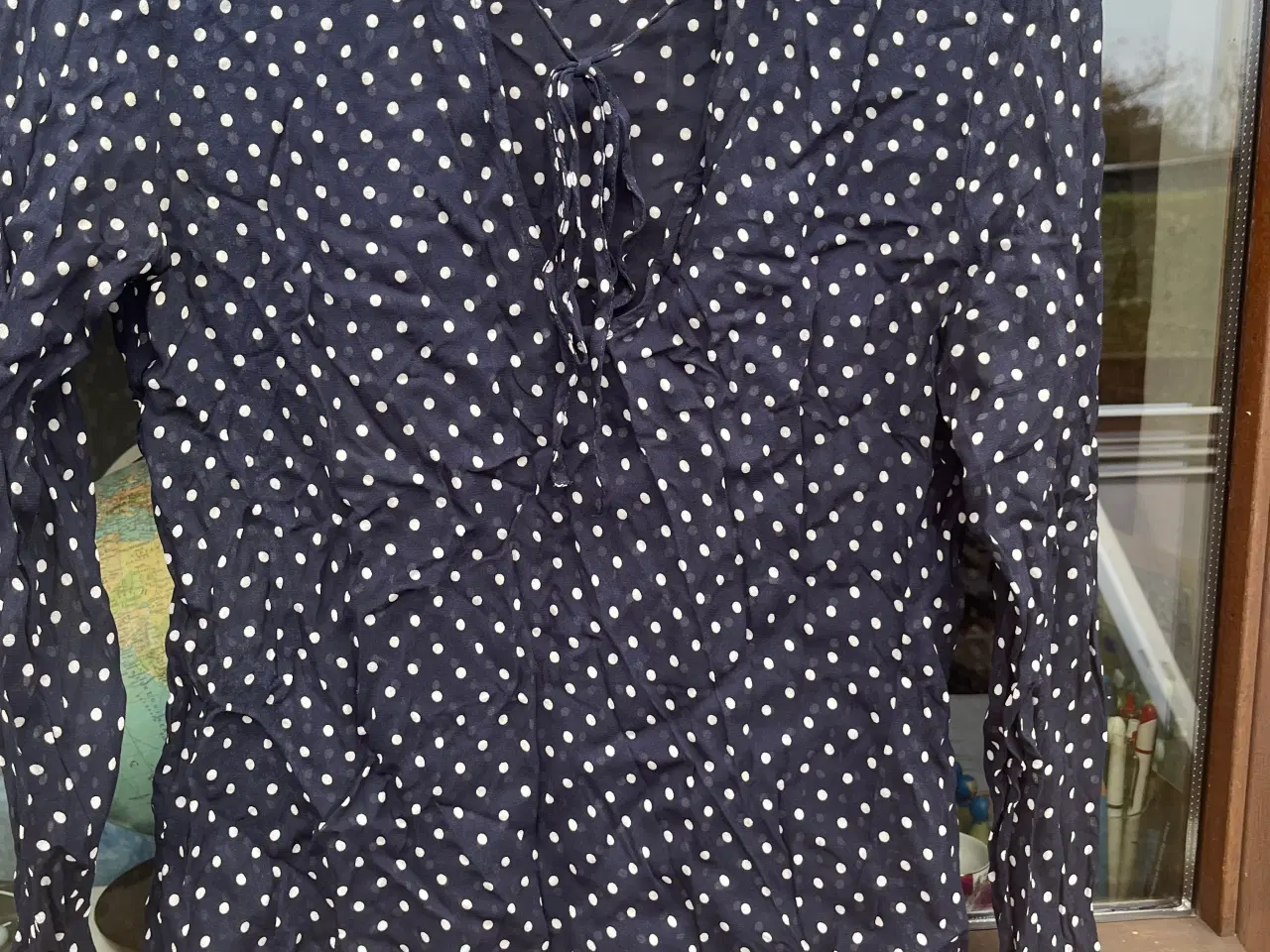 Billede 1 - Custommade bluse str M