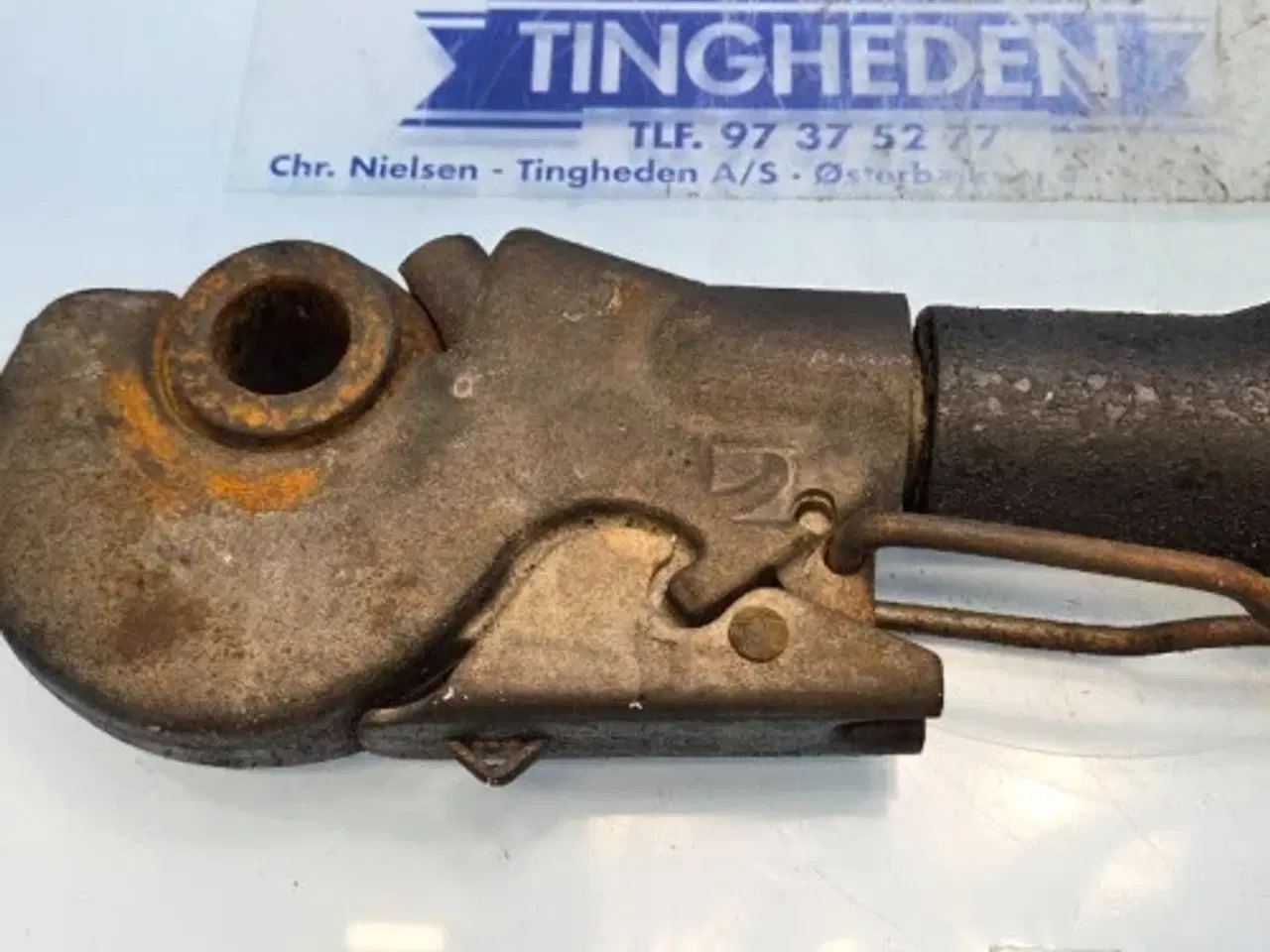 Billede 10 - New Holland T7.315 Arm 47662287