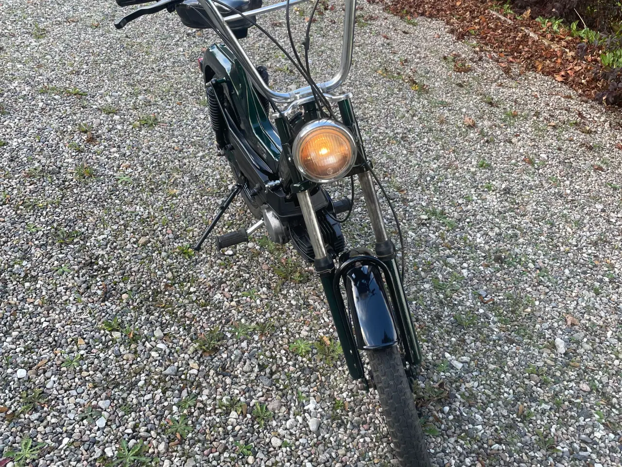 Billede 3 - Puch maxi sælges