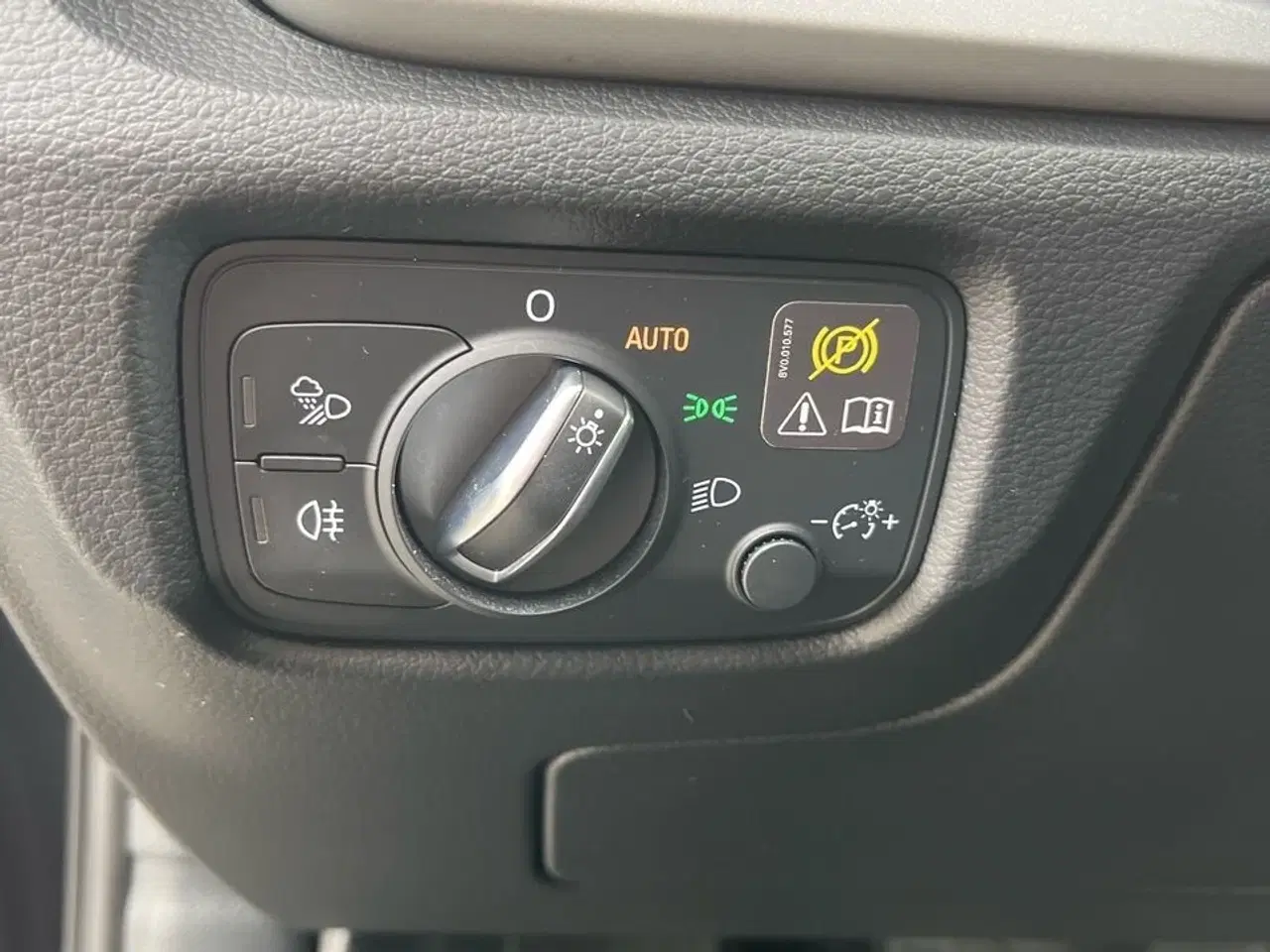 Billede 9 - Audi A3 Sportback 1,6 TDI 116HK 5d 6g