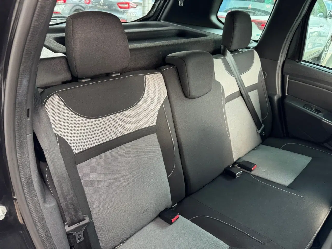 Billede 15 - Dacia Duster 1,5 dCi 109 Laureate