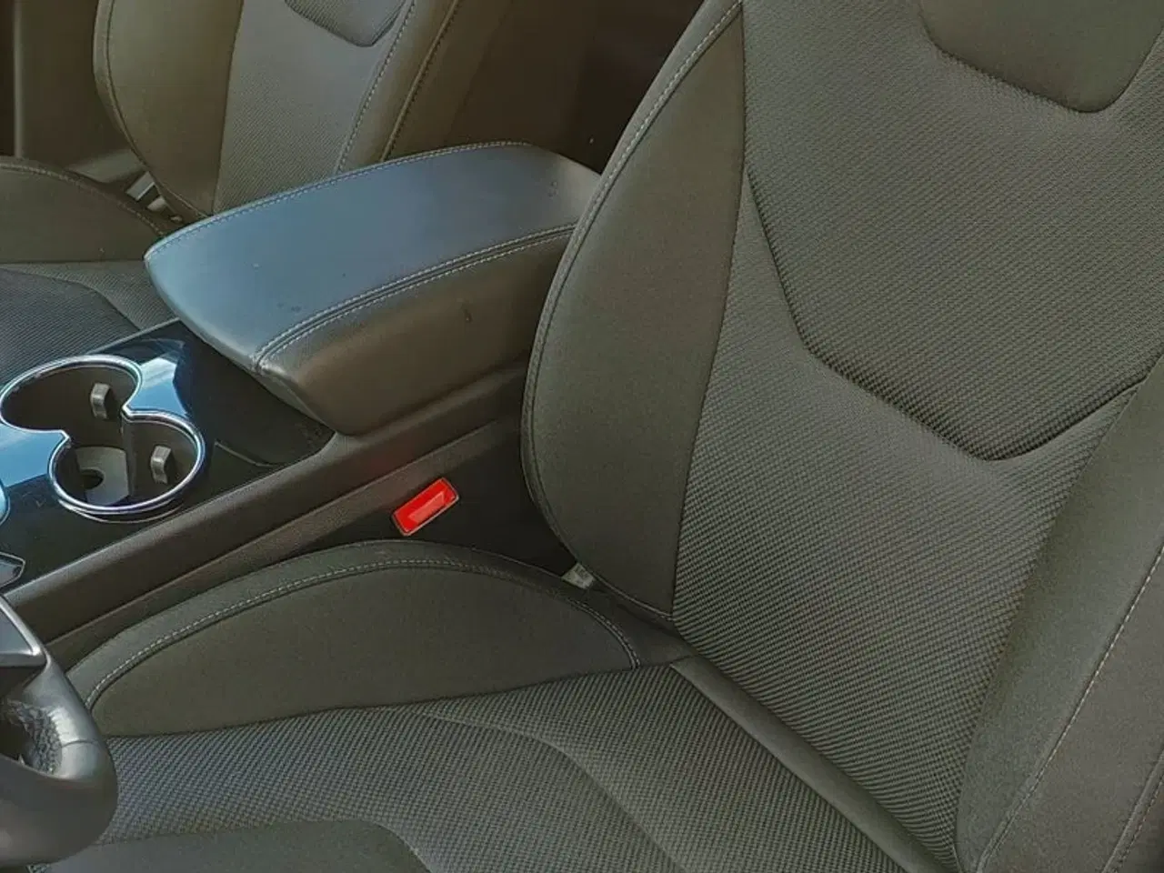 Billede 7 - Ford S-MAX 1,5 SCTi 160 Business