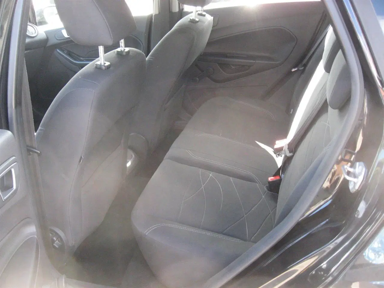 Billede 6 - Ford Fiesta 1,0 EcoBoost Trend Start/Stop 100HK 5d